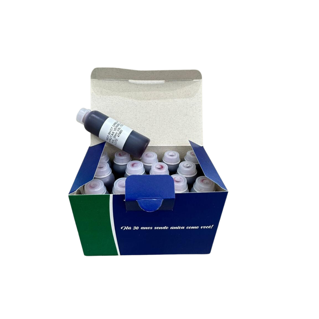 SHOT DRENANTE MOROSIL + CACTIN