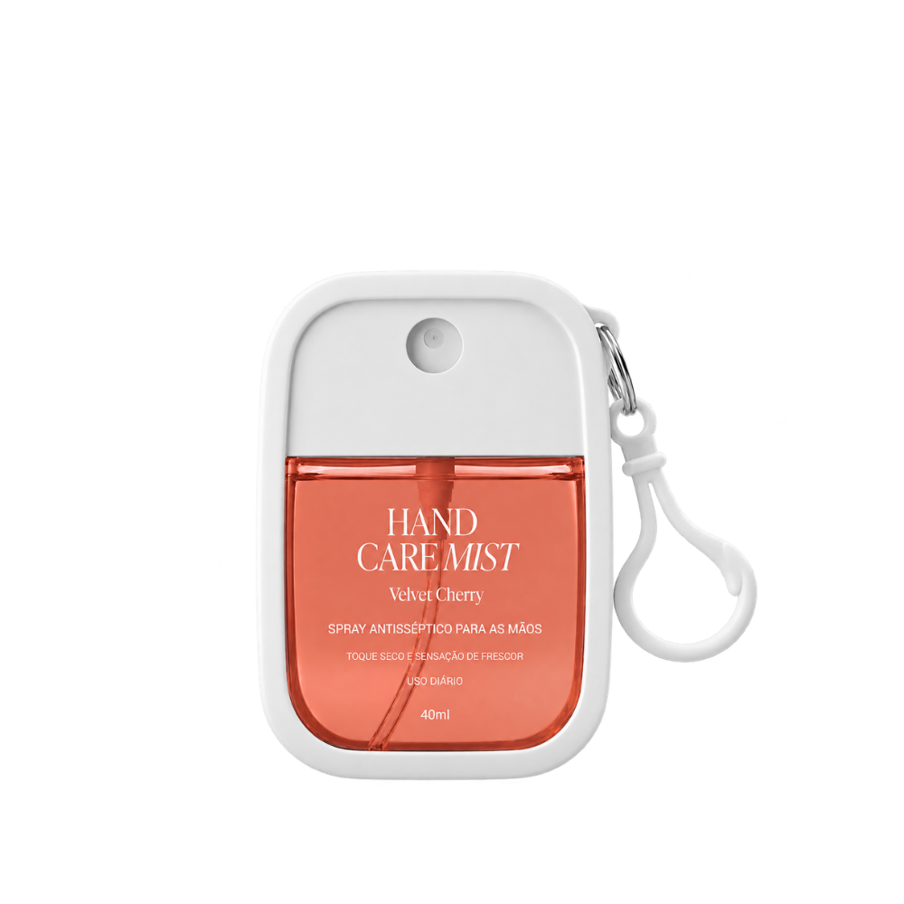 Hand Care Mist Velvet Cherry