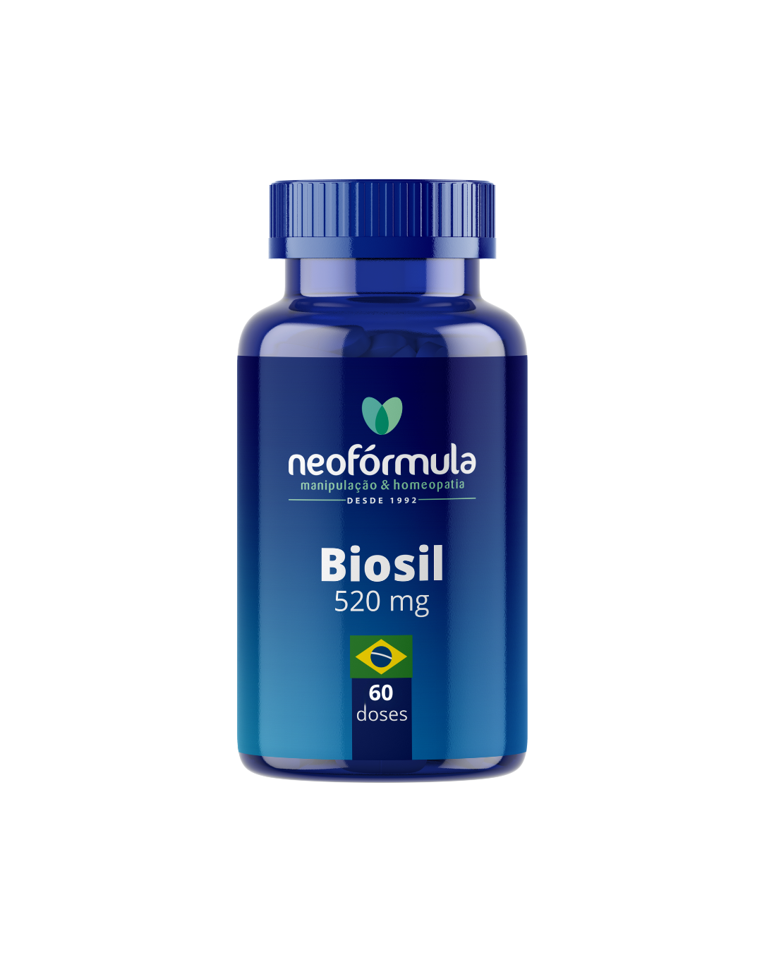 BioSil™ 520mg