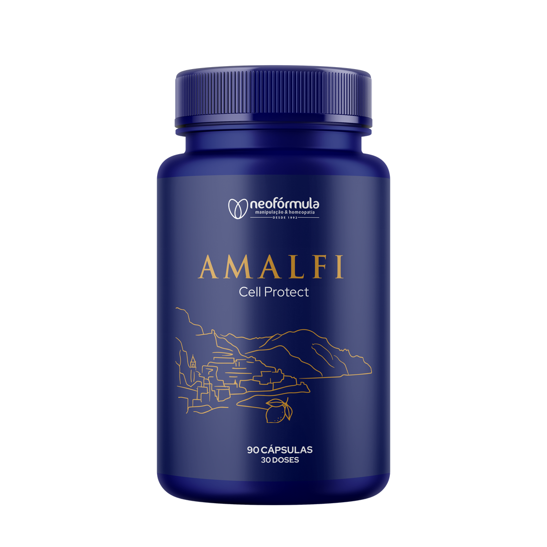 Amalfi Cell Protect