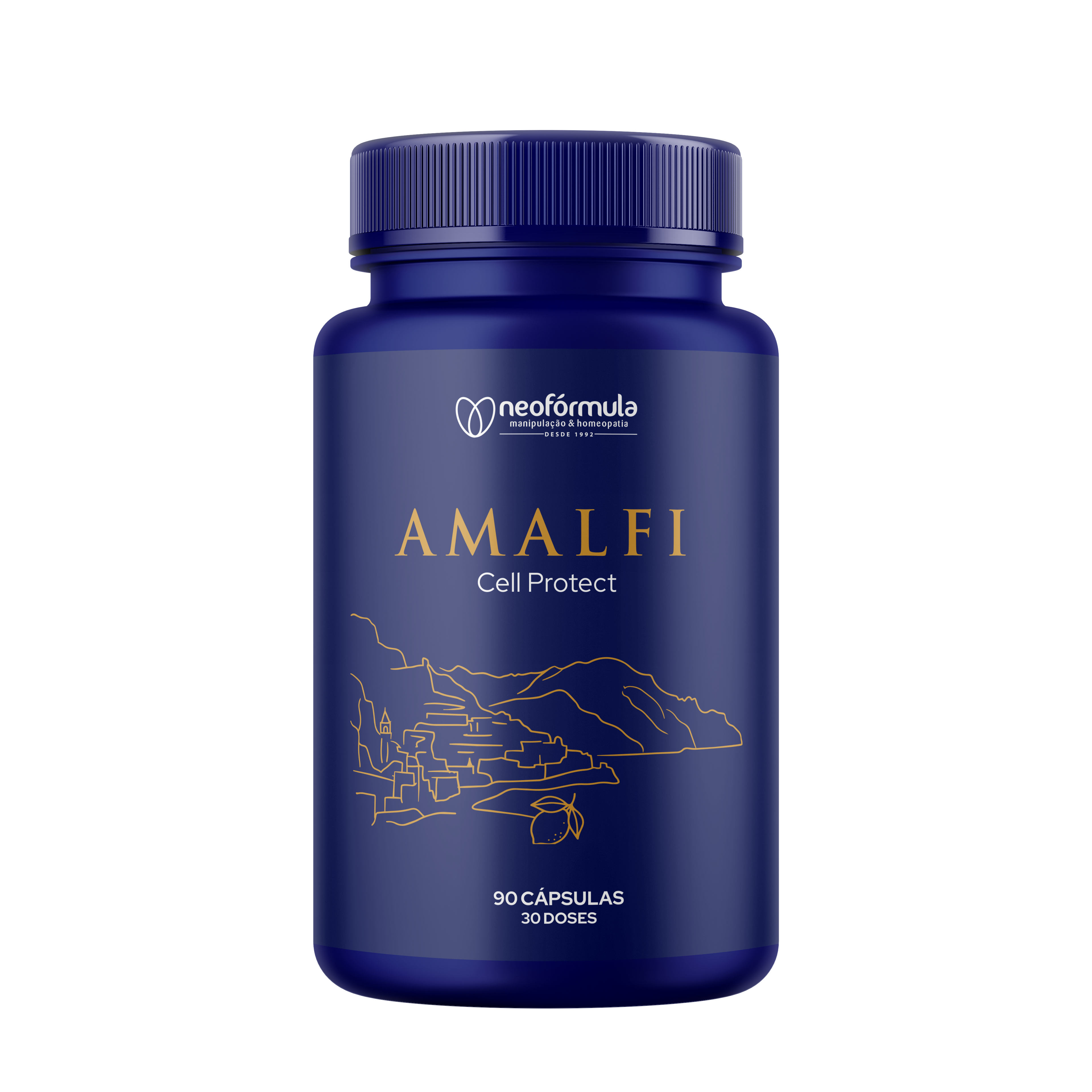 Amalfi Cell Protect