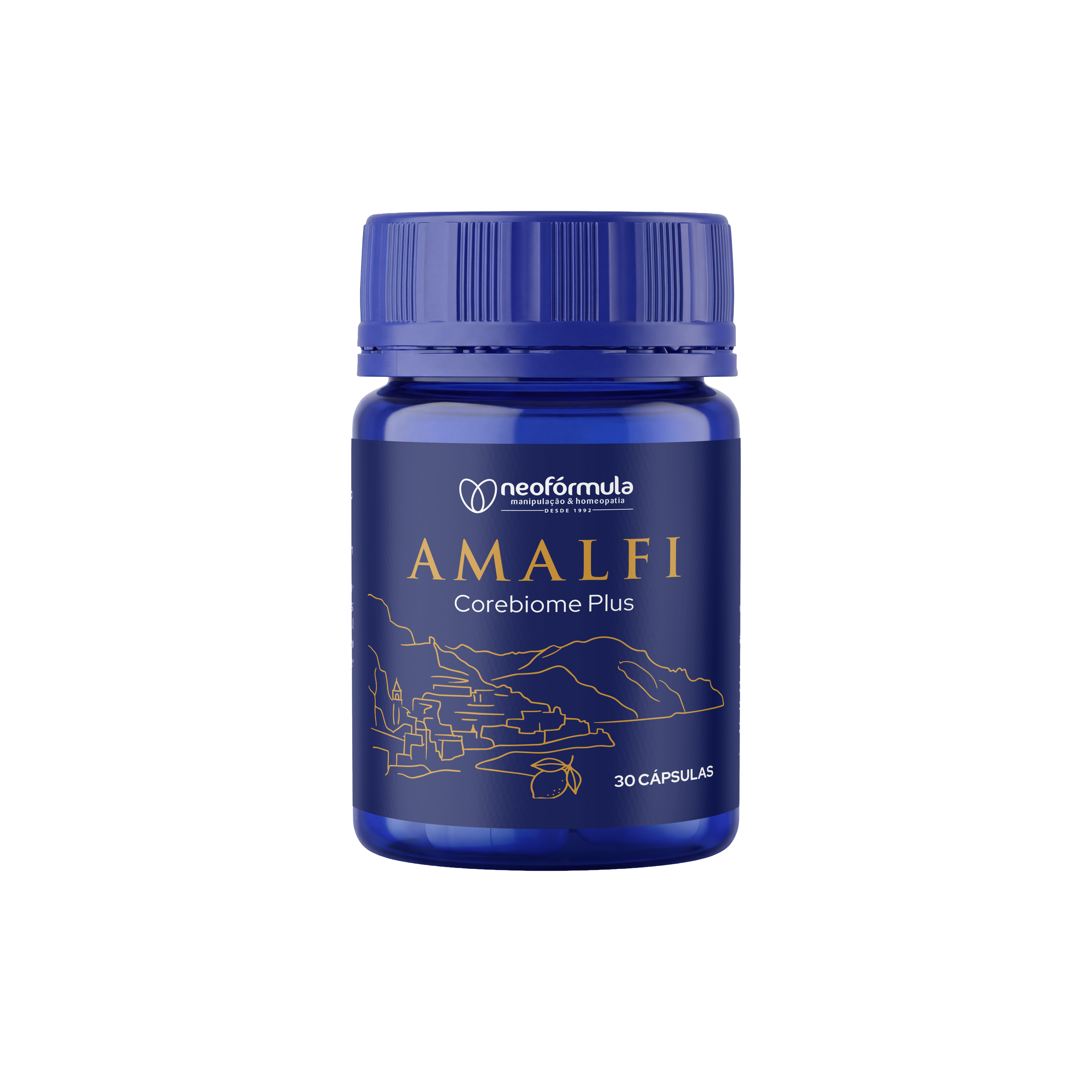 Amalfi Corebiome Plus