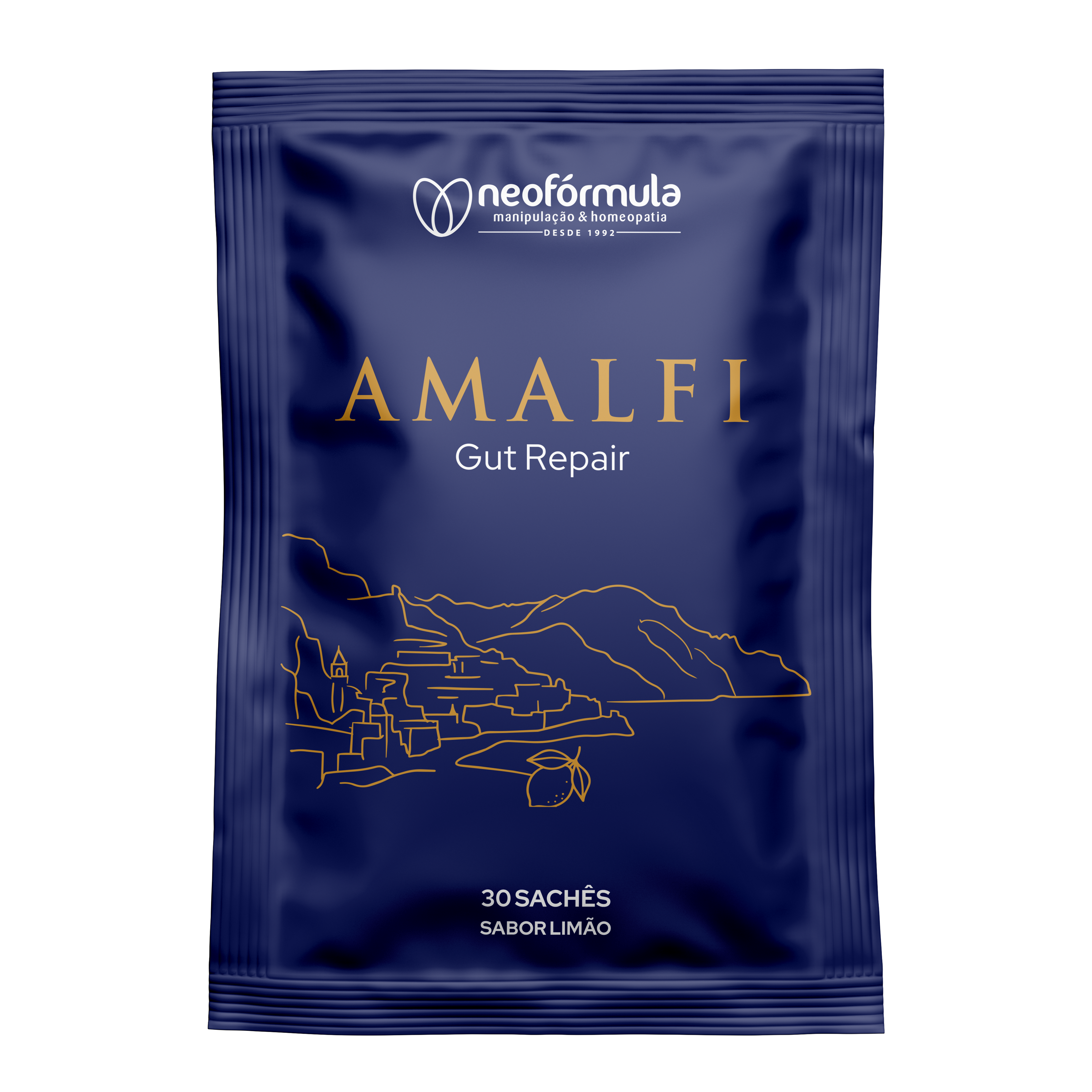 Amalfi Gut Repair