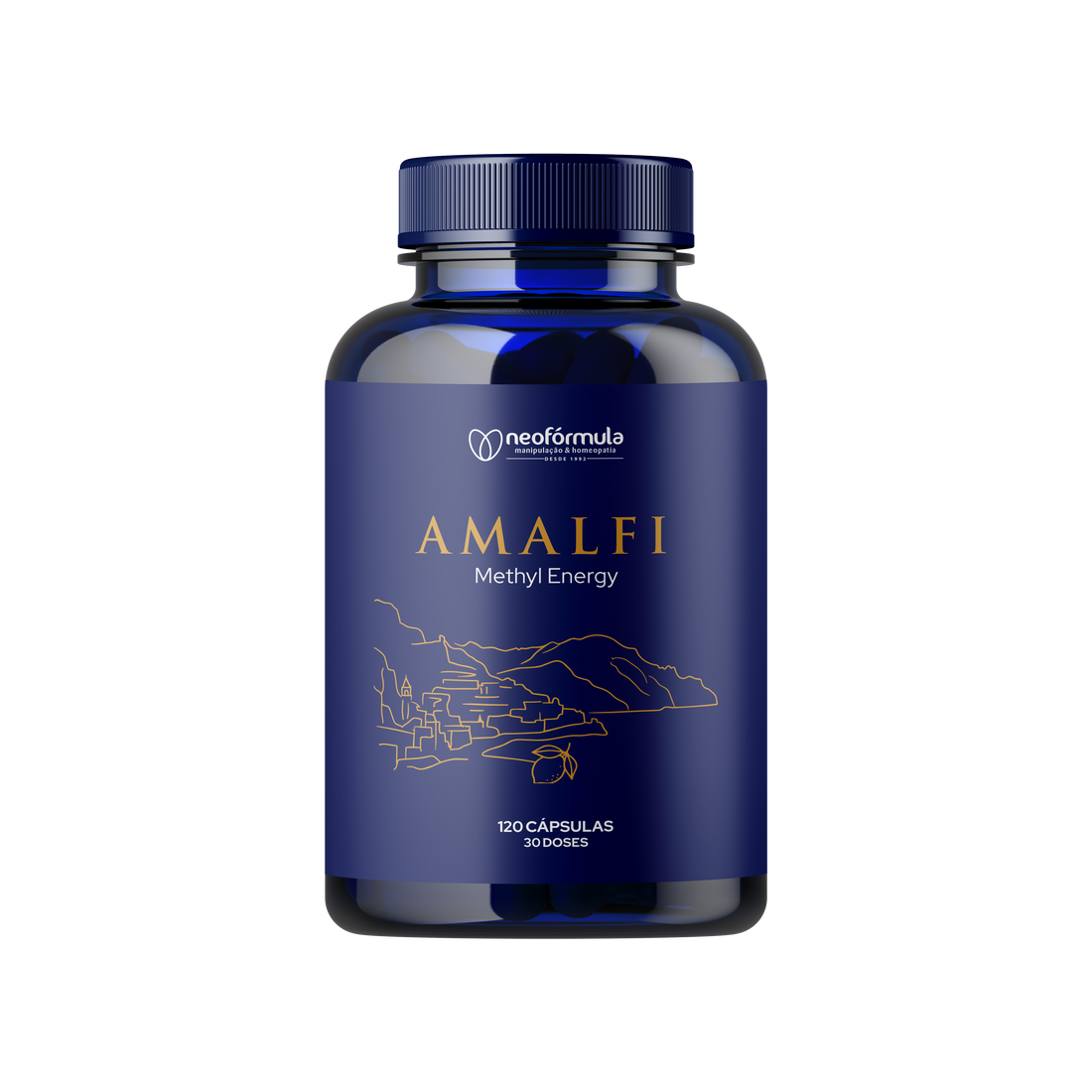 Amalfi Methyl Energy