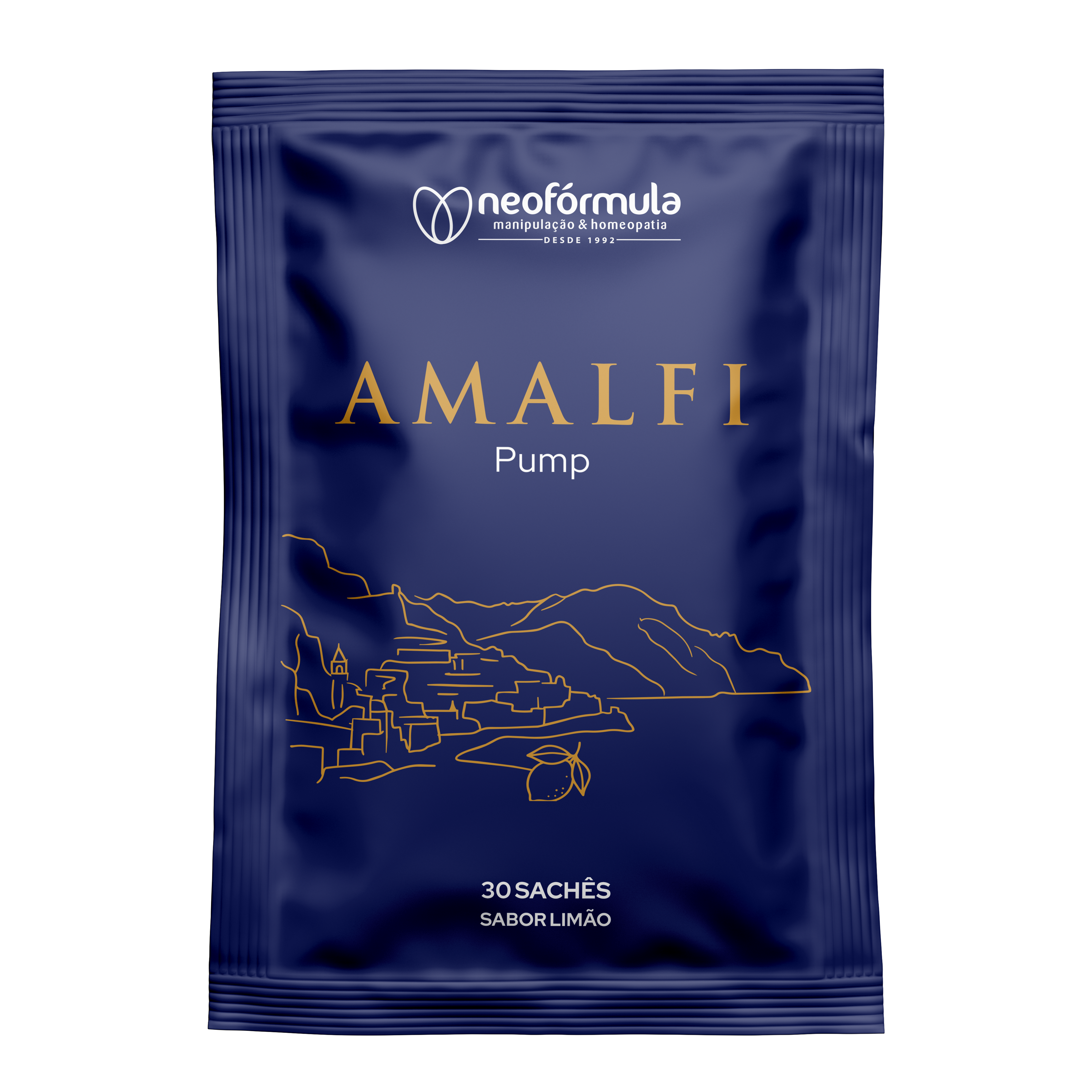 Amalfi Pump