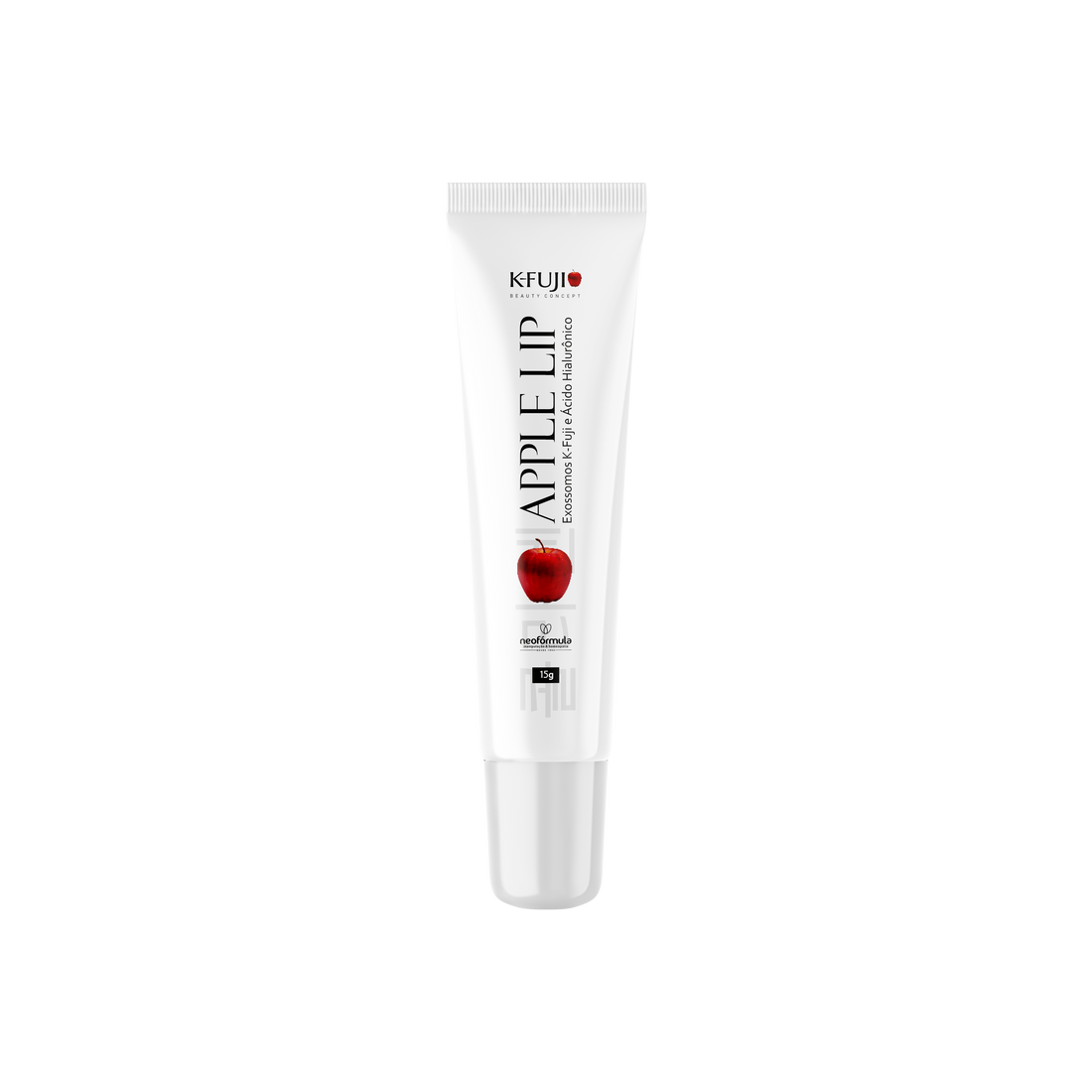 K-Fuji Apple Lip Gloss