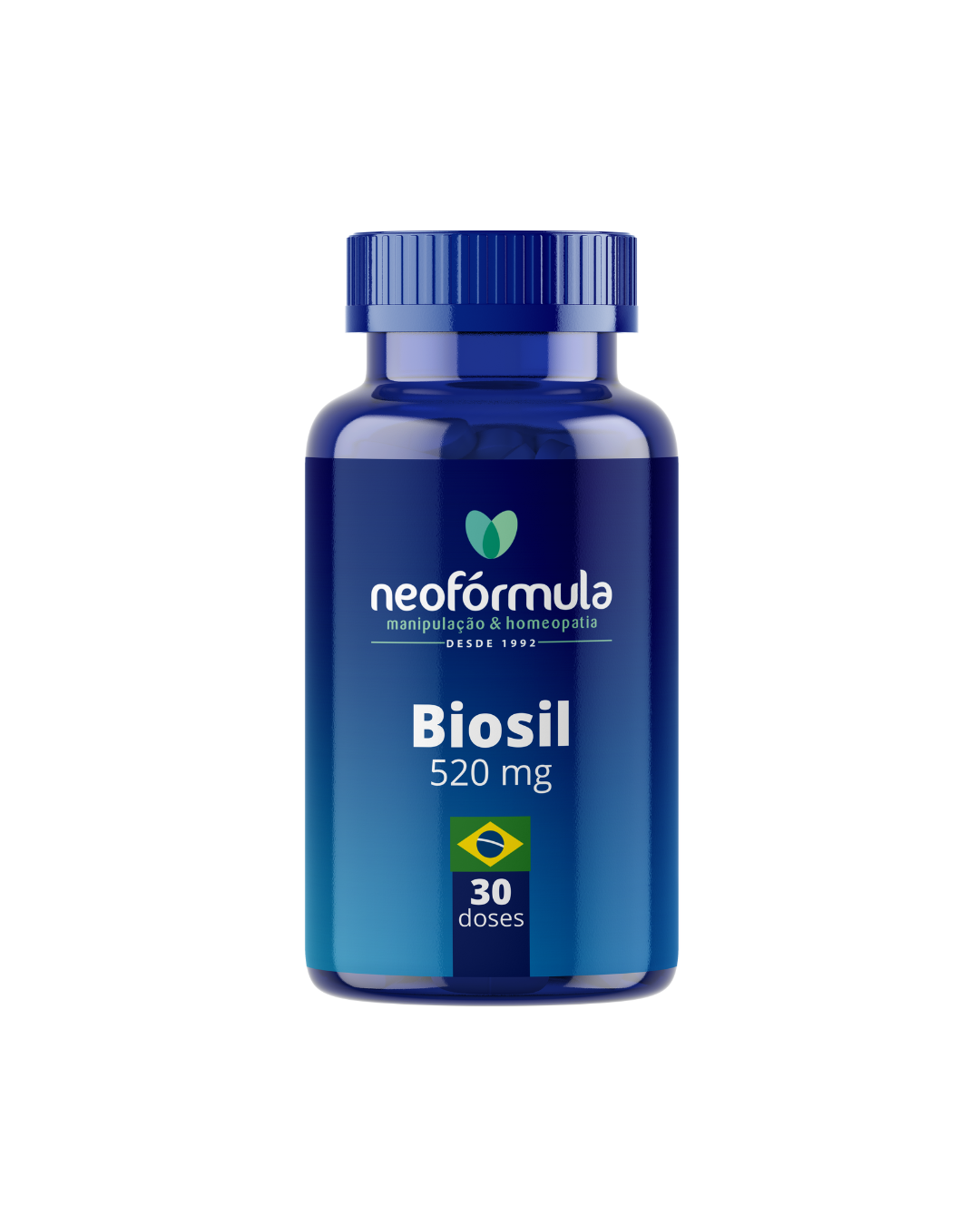 BioSil™ 520mg