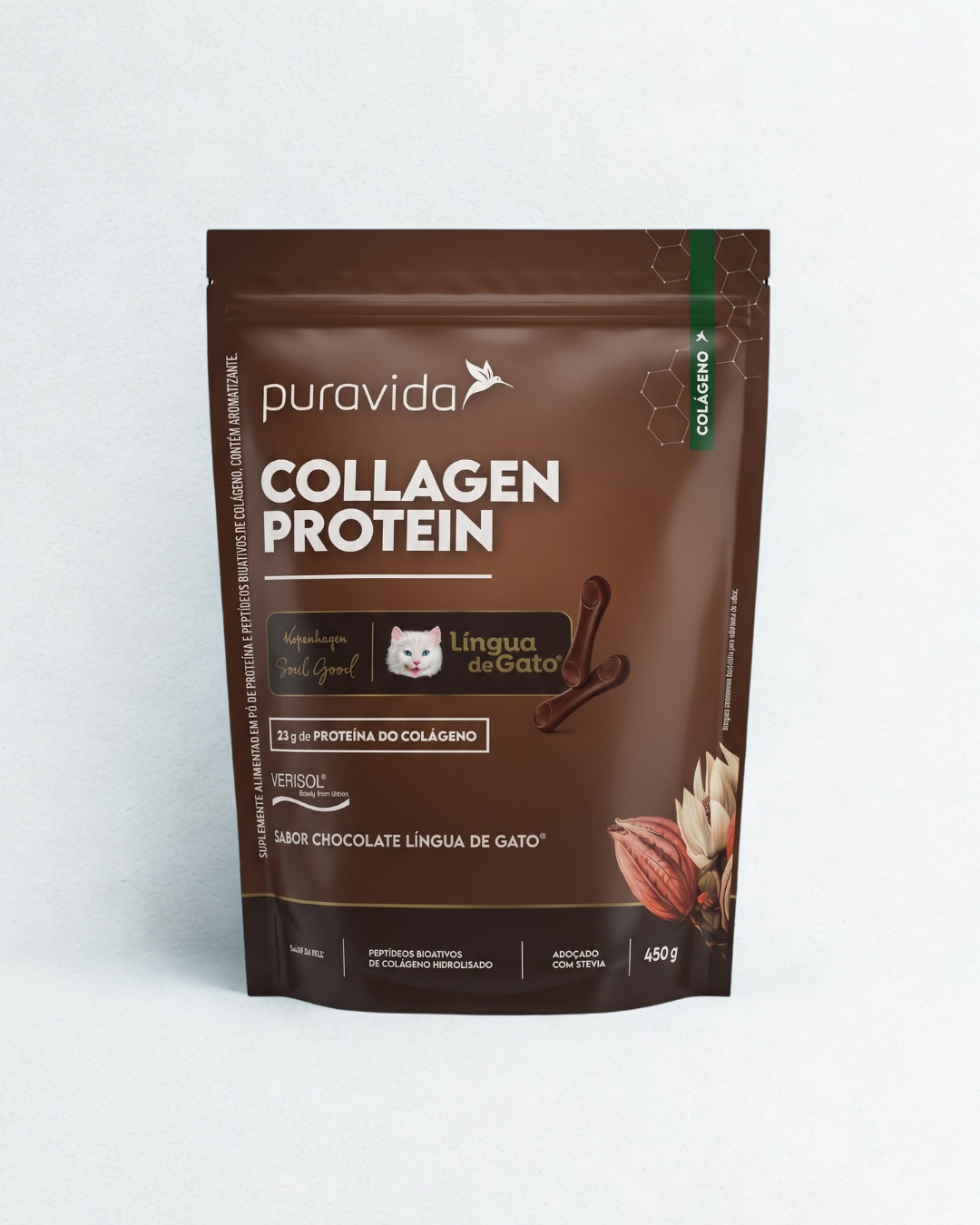 Collagen Protein| Pura Vida