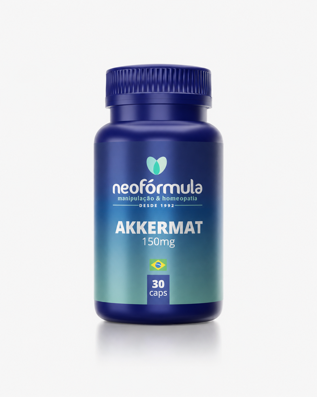 AKKERMAT® 150MG VITRINE