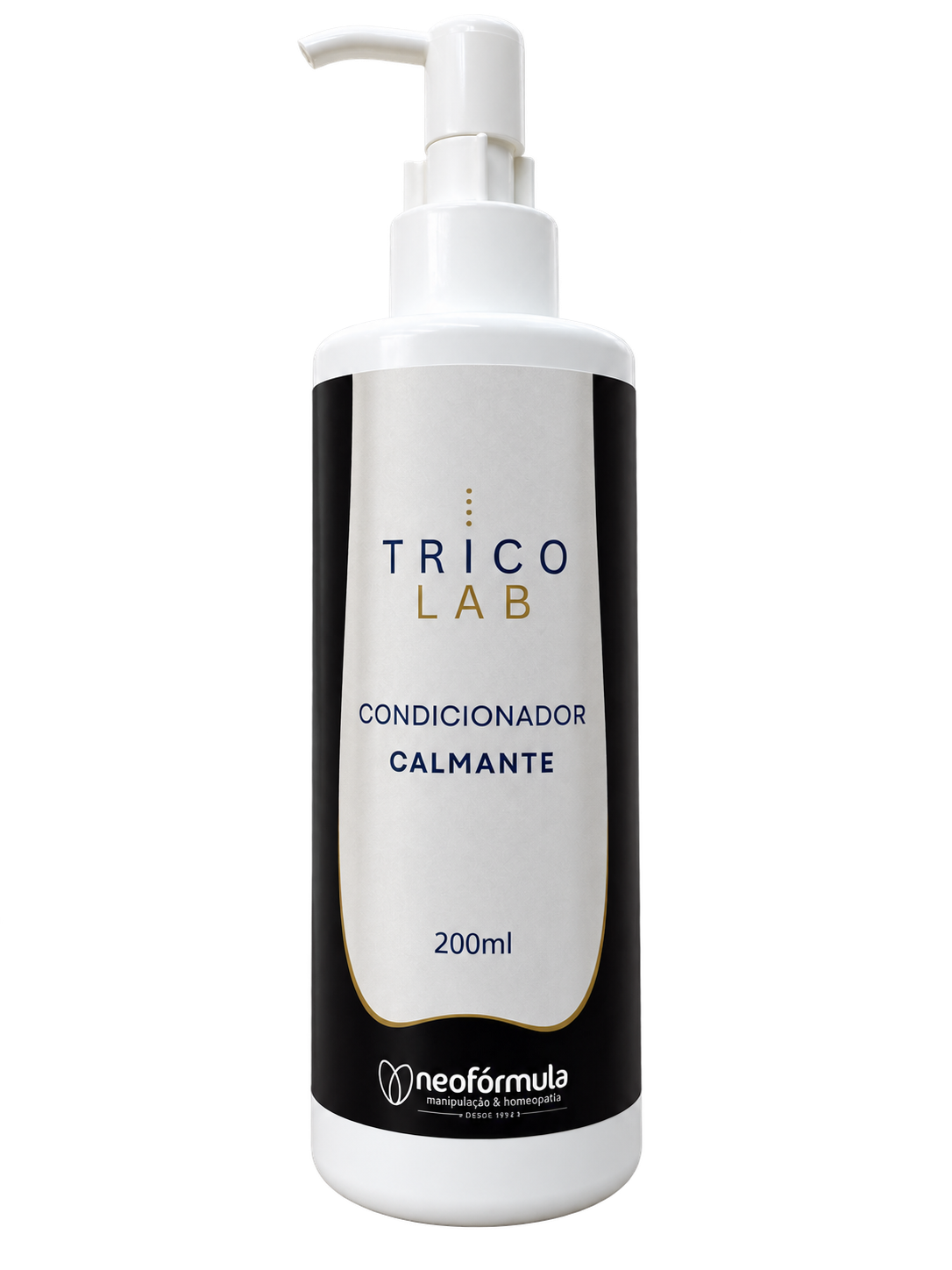 Mais Cabelos | Trico Lab Condicionador Calmante