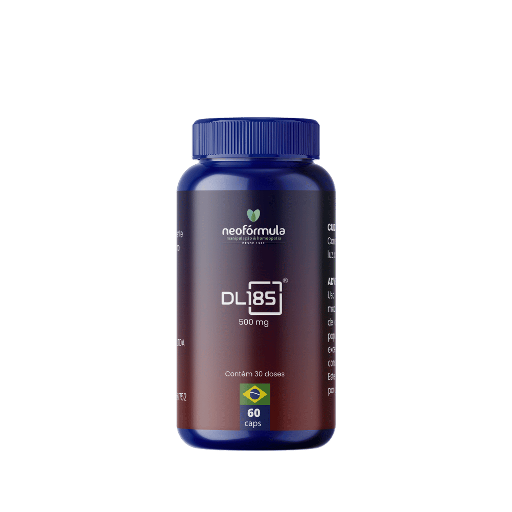 DL-185® 500 mg