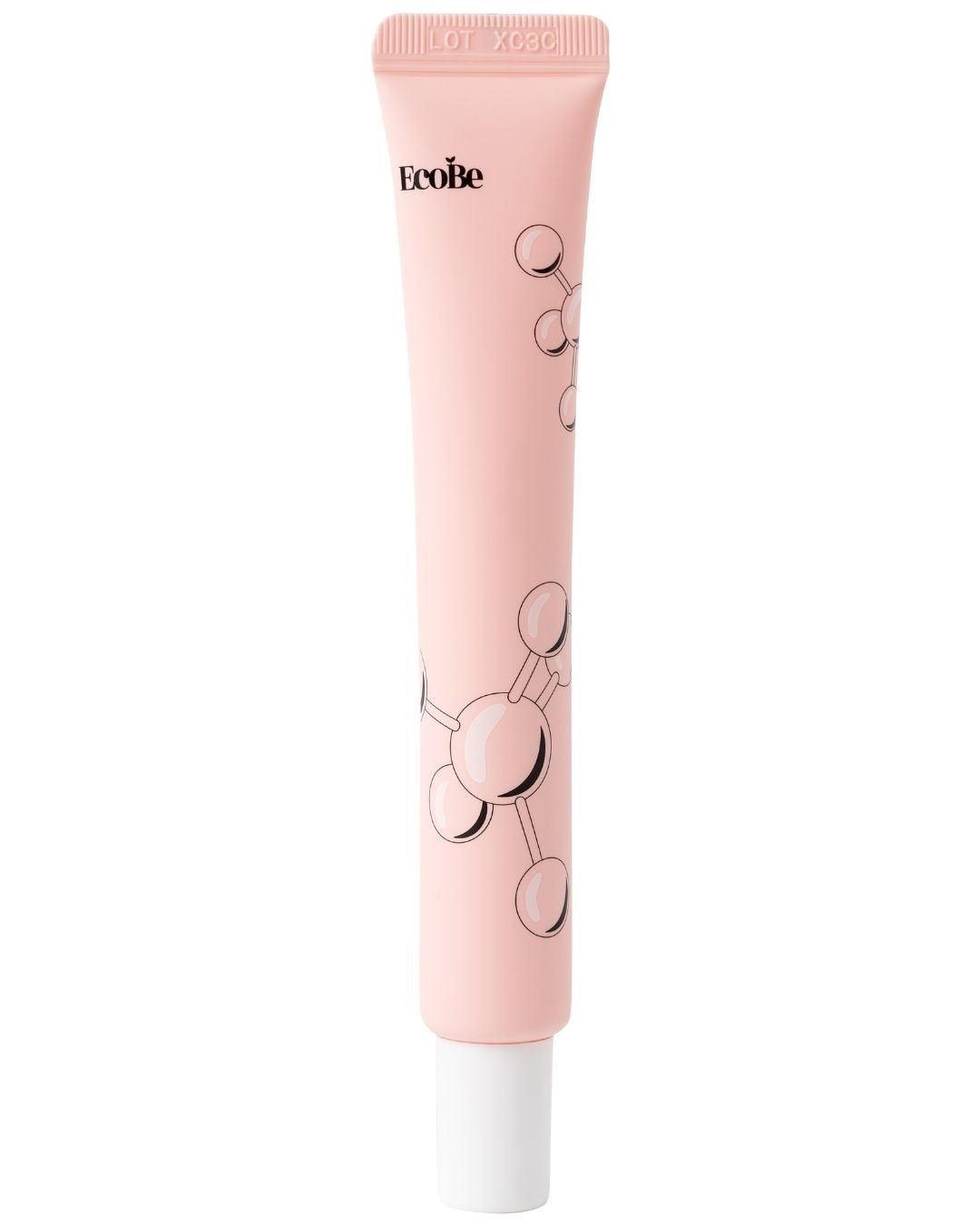 EcoBe Peptide Eye Cream – Creme Hidratante para Área dos Olhos com Peptídeos (20mL)