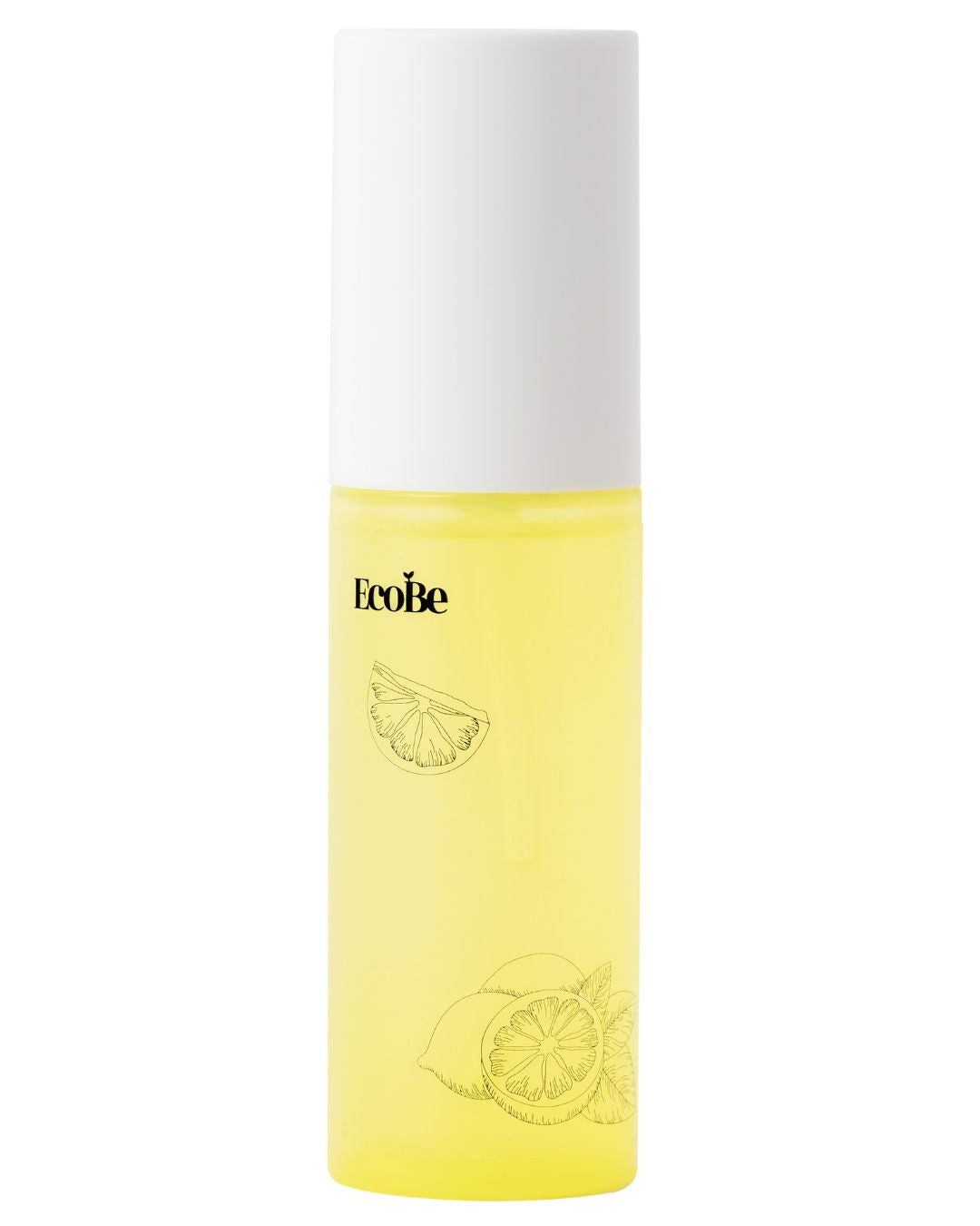 EcoBe Vitamin C Serum – Sérum Hidratante Facial com Vitamina C (50mL)