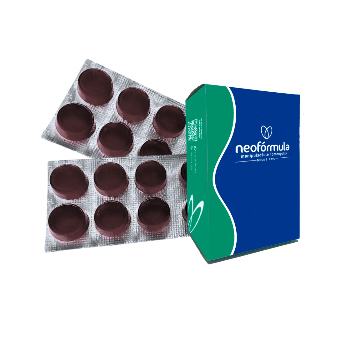 Neo VitaKids Chocolate - 30 Gomas