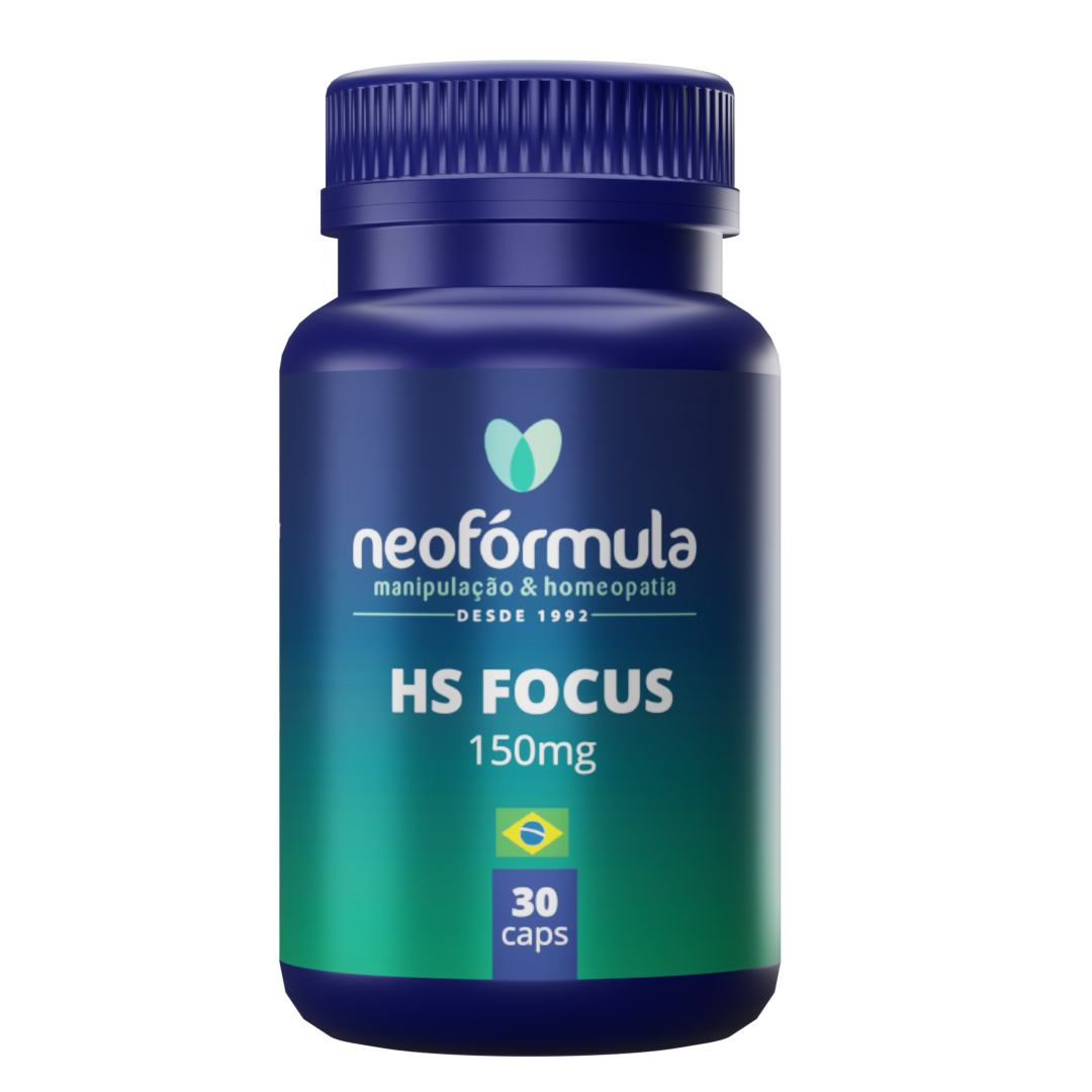 HS Focus 150mg