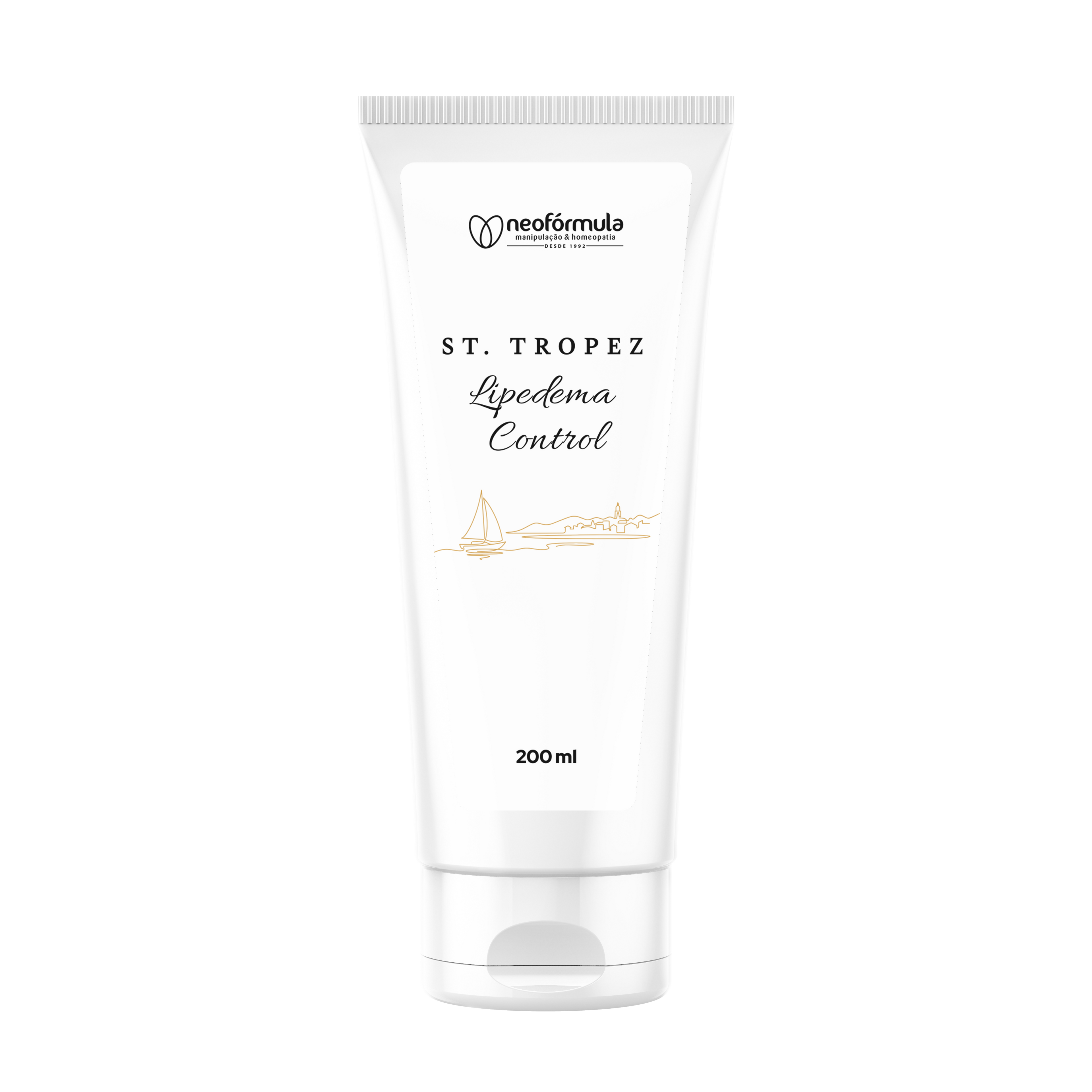 Saint Tropez Lipedema Control