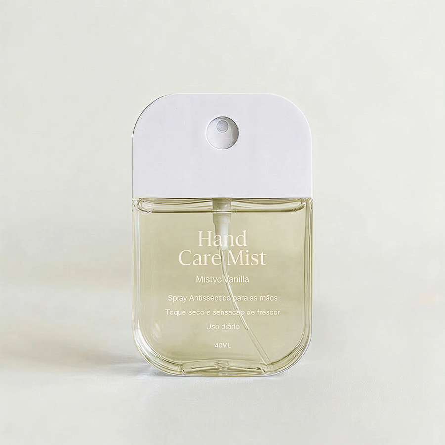 Hand Care Mist - 40ML