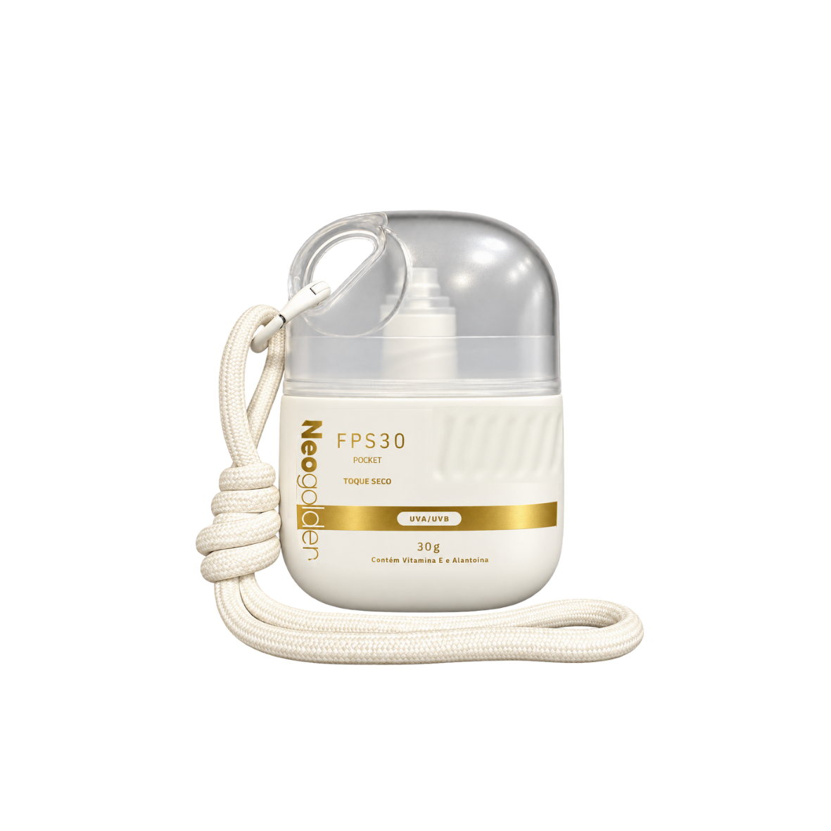 Neo Golden Pocket FPS 30 Facial