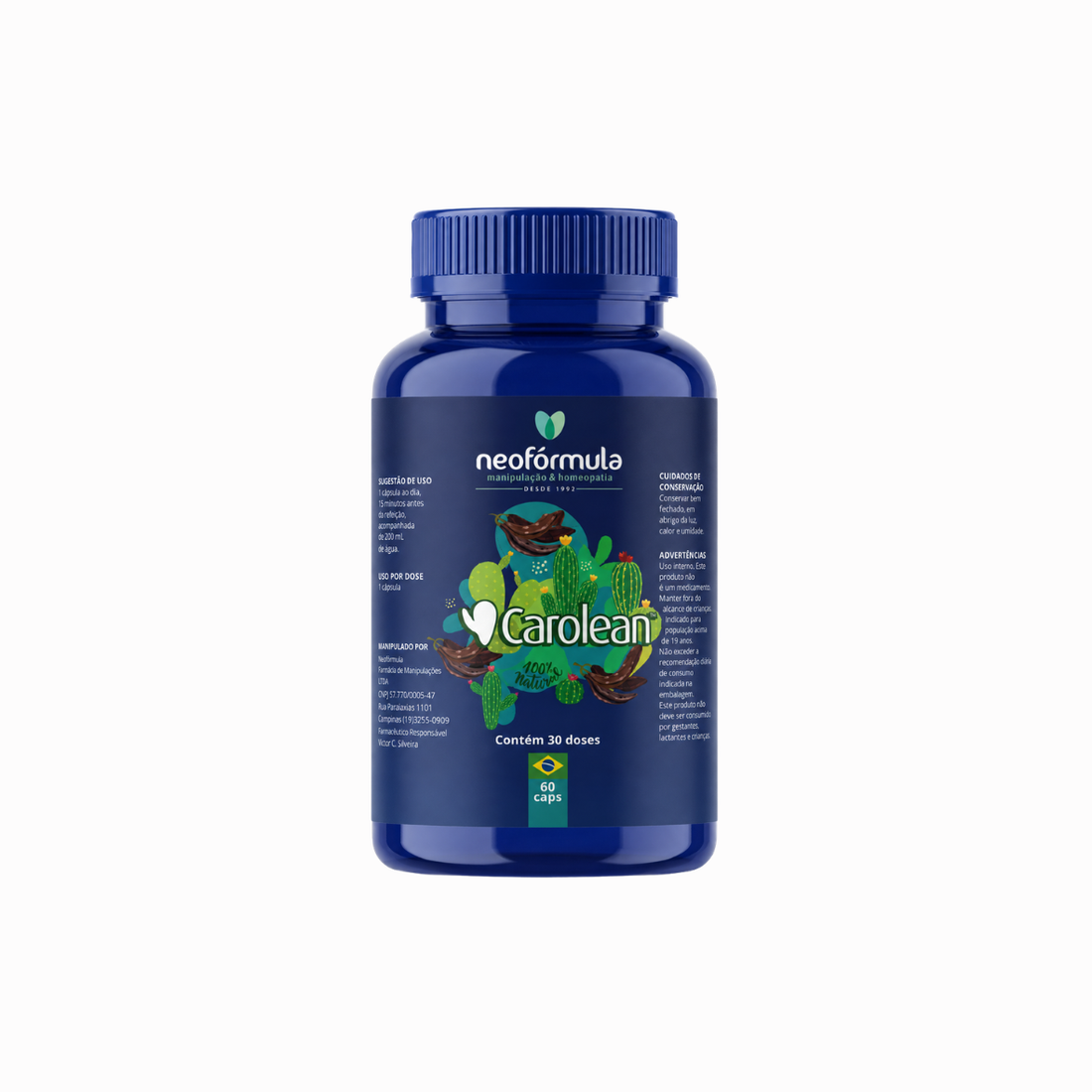 Carolean™ 1G | 30 Doses