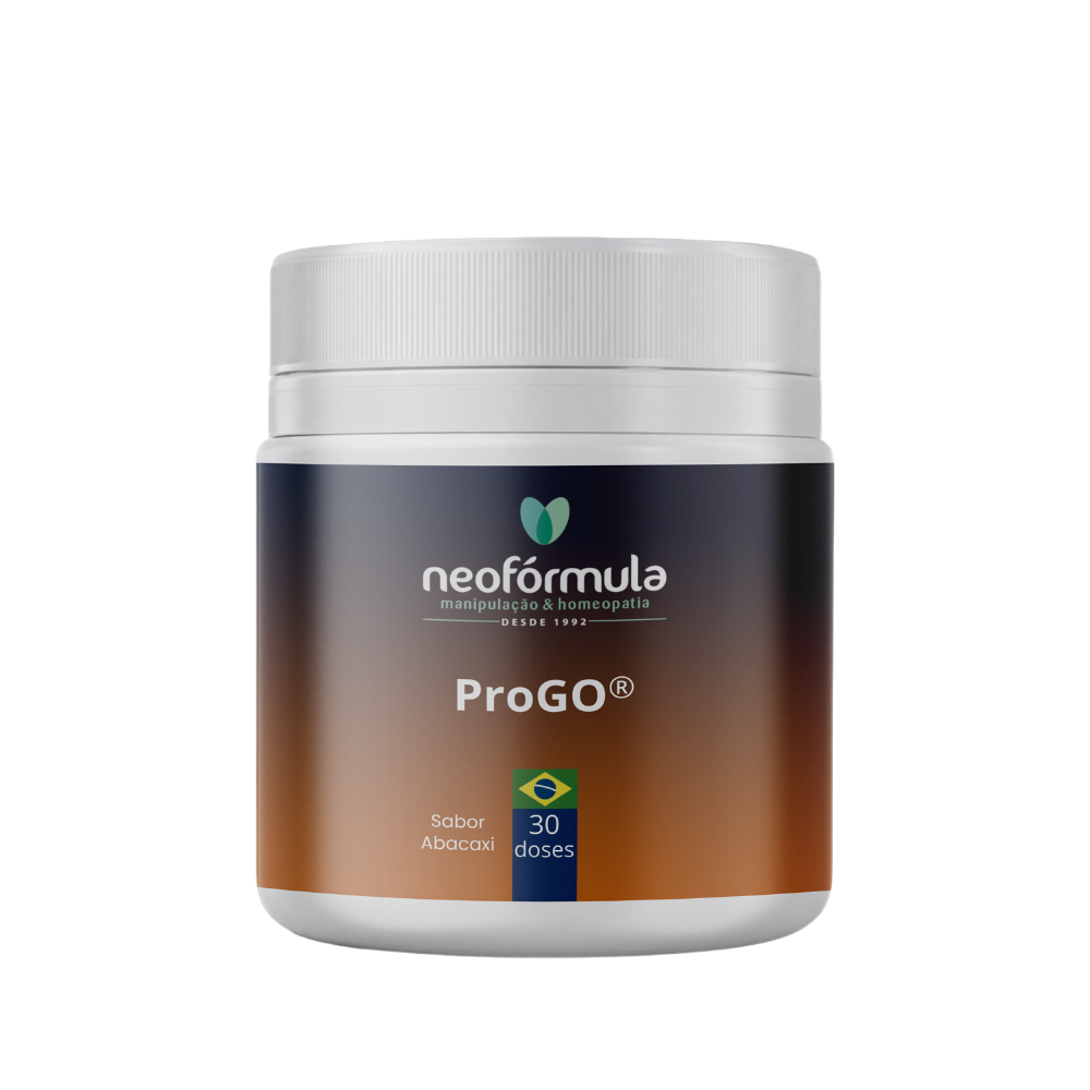 ProGo 1,5 g | 30 doses