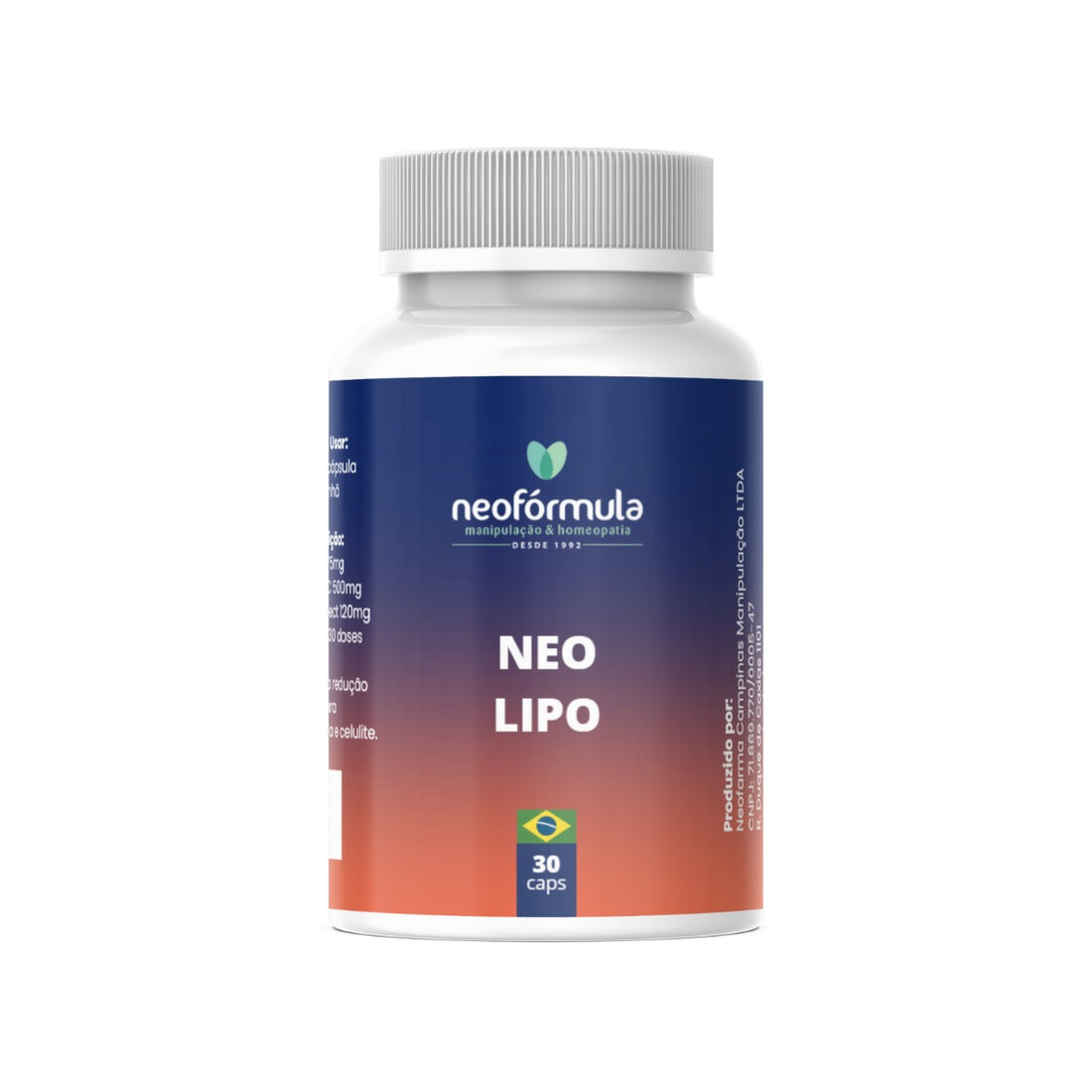 Drenow C 500 mg; Greenselect 120 mg; Venolin 75 mg 30 doses
