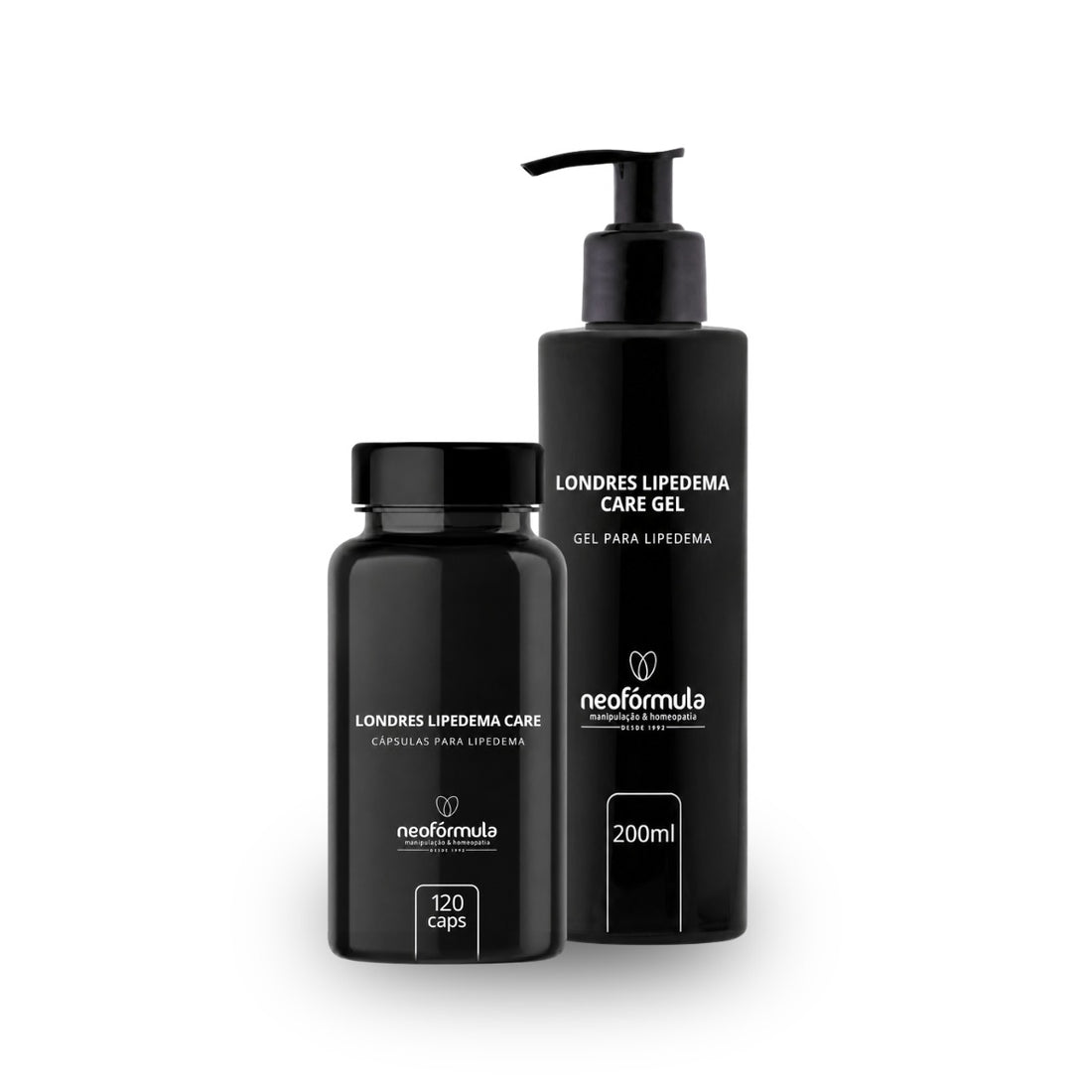 Londres Kit Lipedema