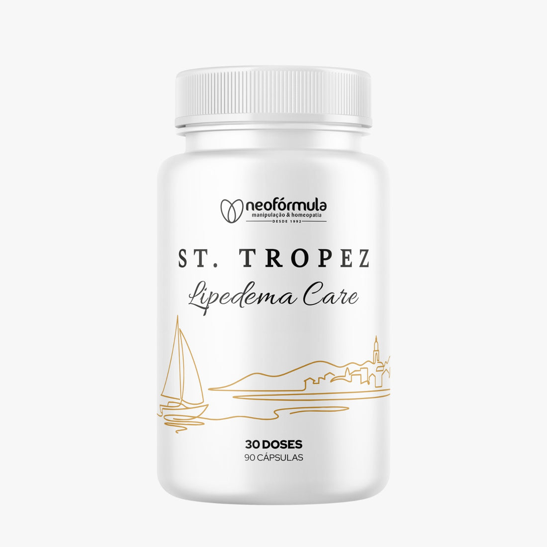 Saint Tropez Lipedema Care