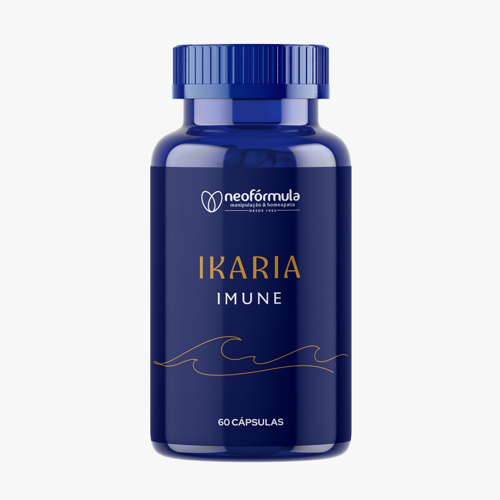 Ikaria Imune