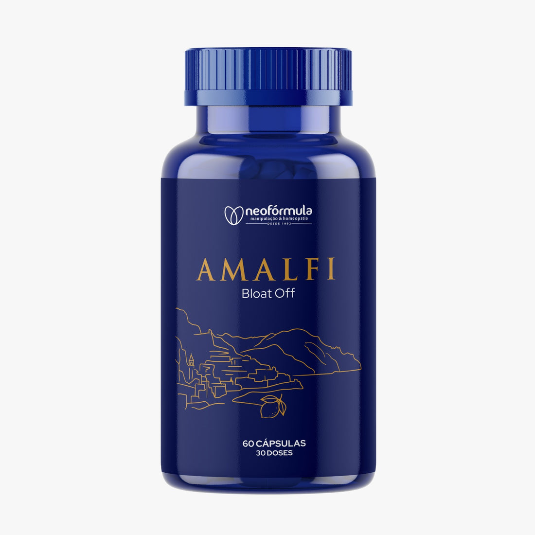 Amalfi Bloat Off