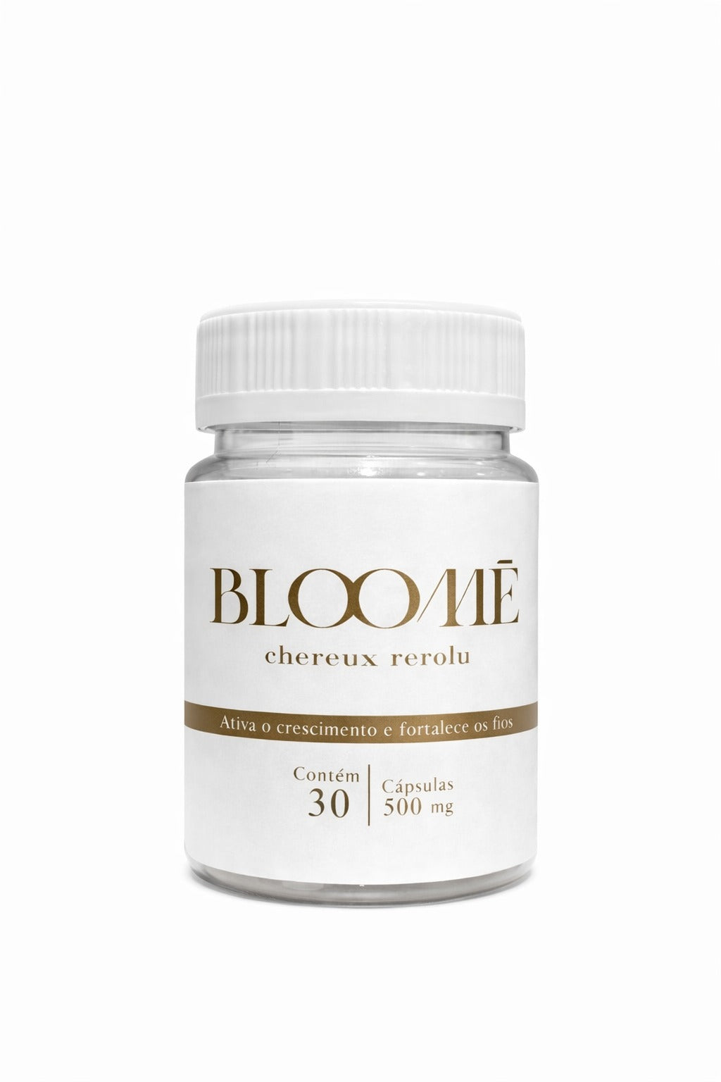 Bloomé 500MG - 30 doses