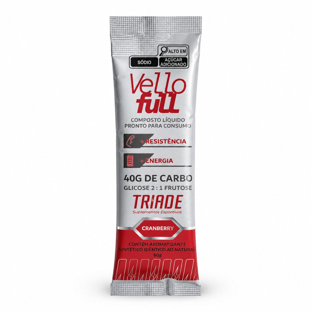 Vellofull Gel
