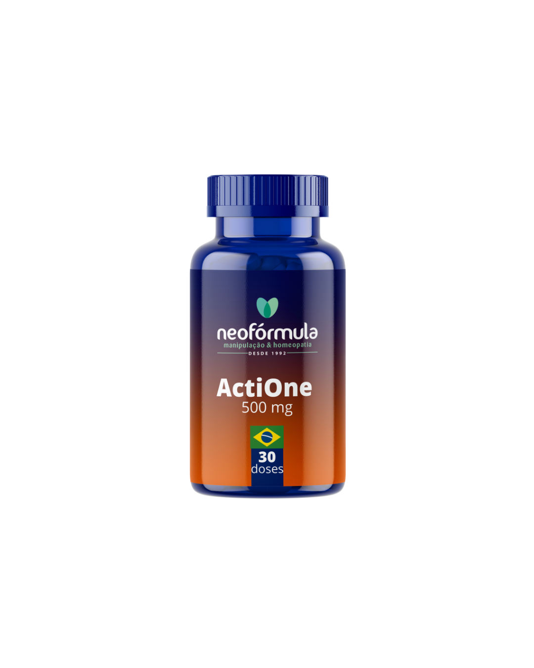 Actione 500mg 30 Doses