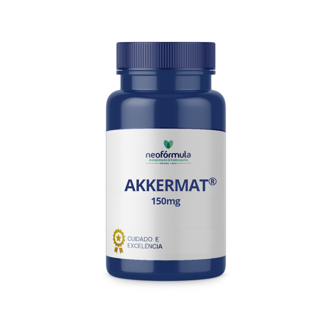 AKKERMAT® 150MG