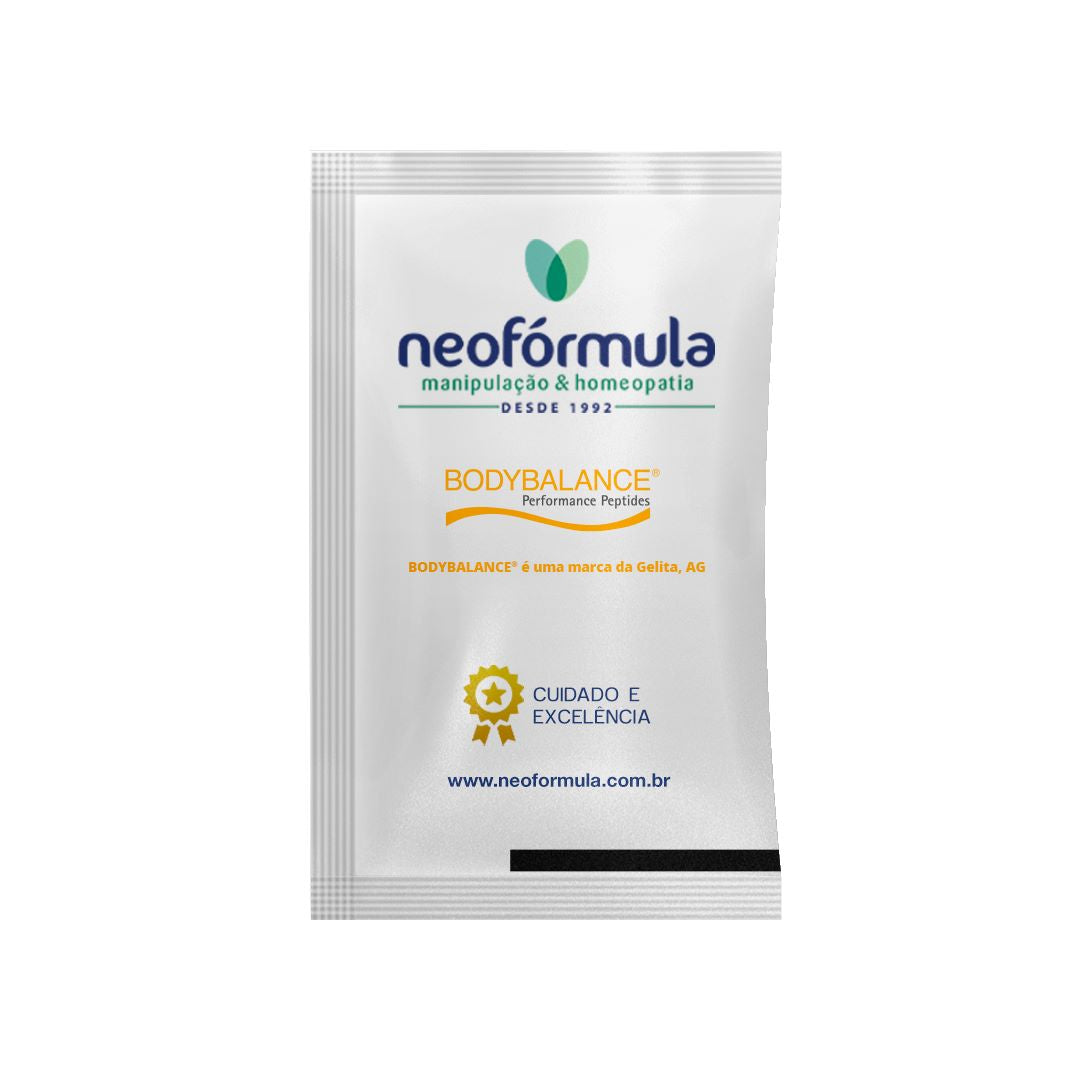 BODYBALANCE®- Pós Treino
