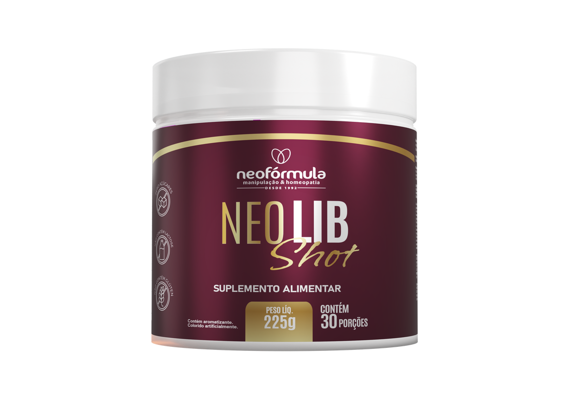 Neo Lib Shot - 30 doses