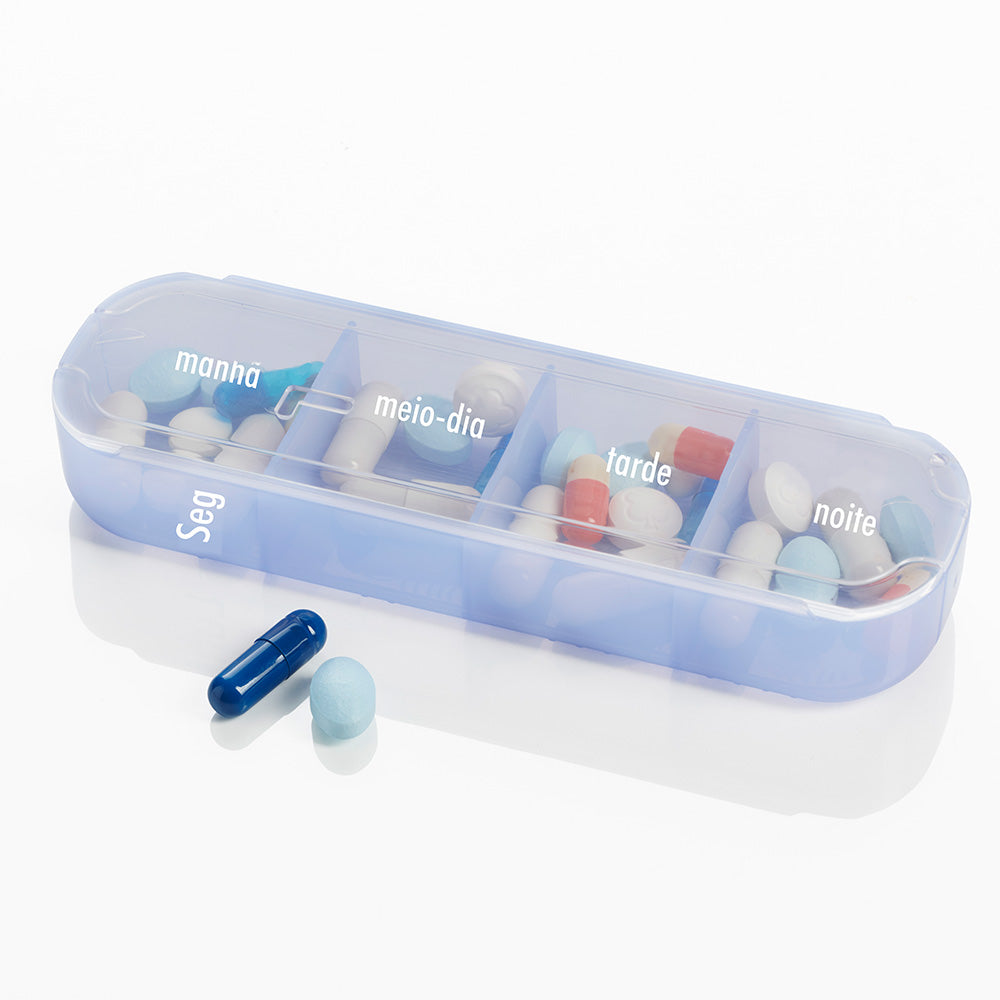 PILBOX® Maxi