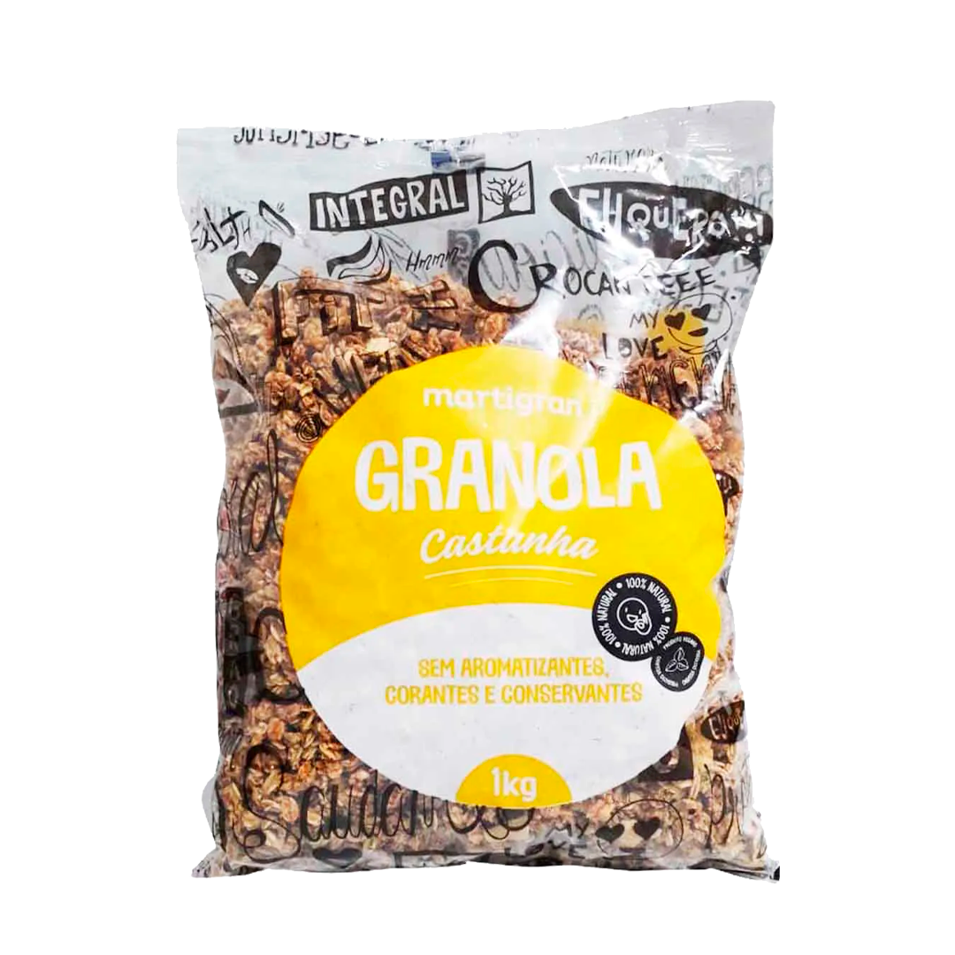 Martigran Granola 1kg