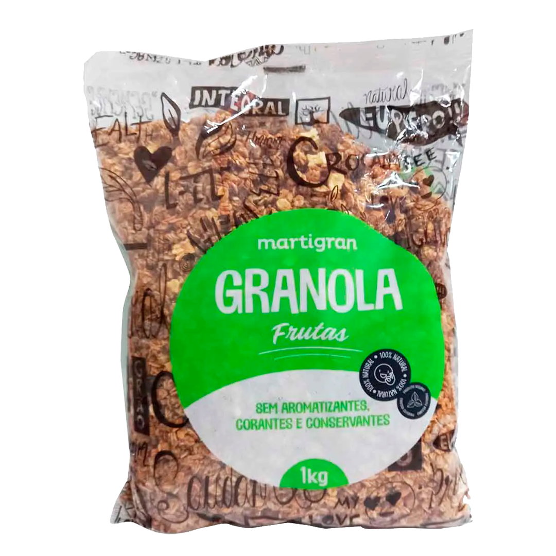 Martigran Granola 1kg
