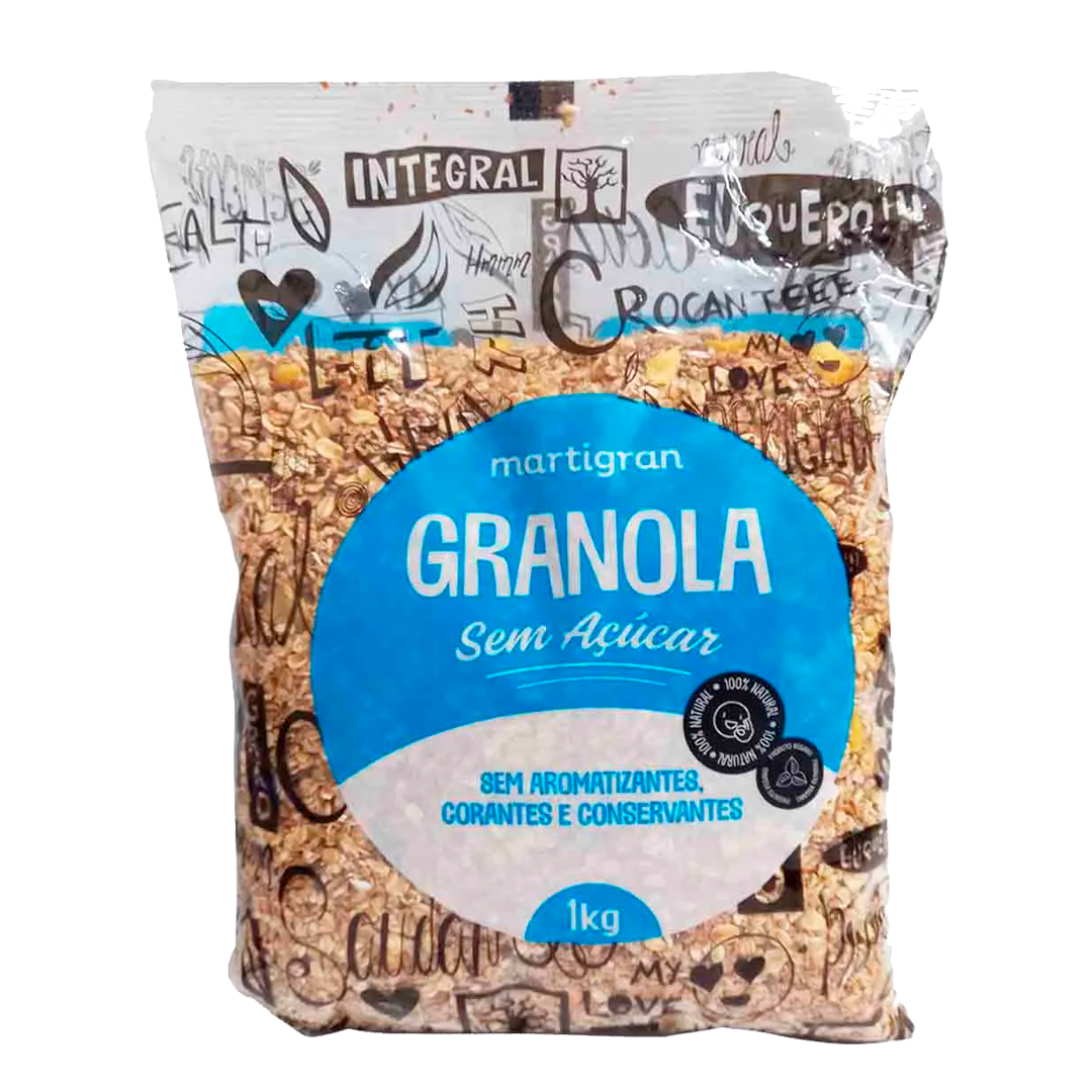 Martigran Granola 1kg