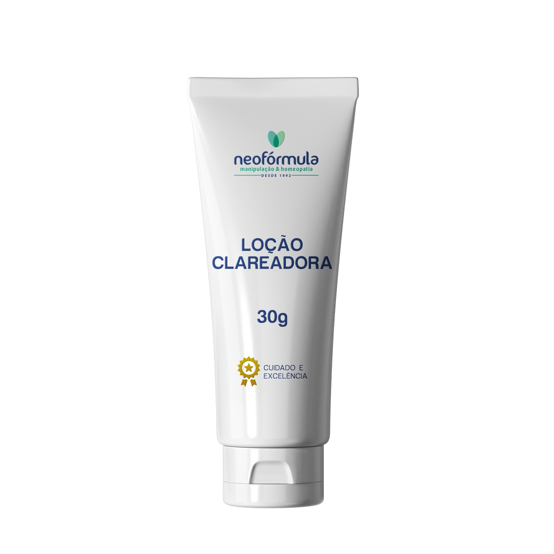 Loção Clareadora 30g