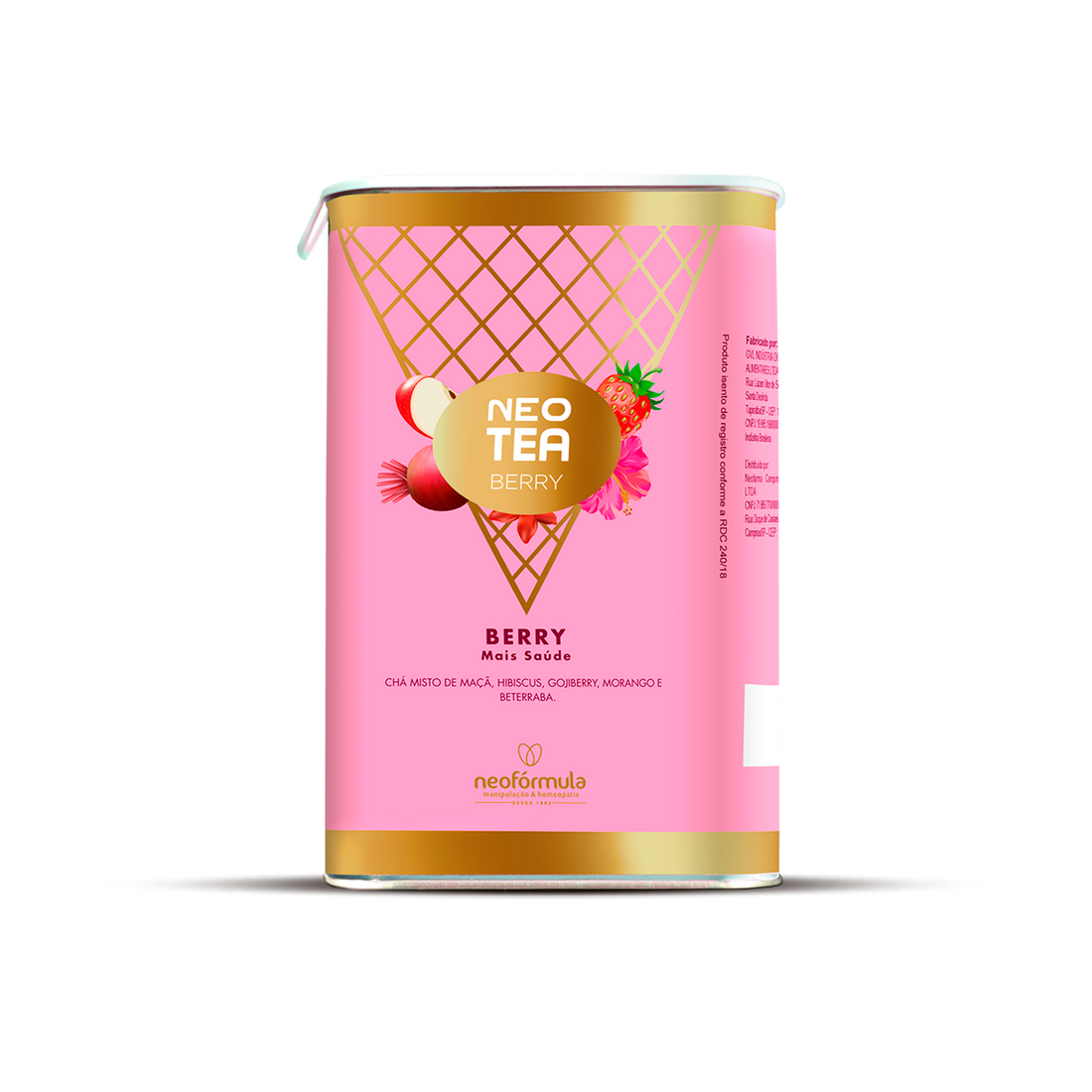 Neo Tea Berry