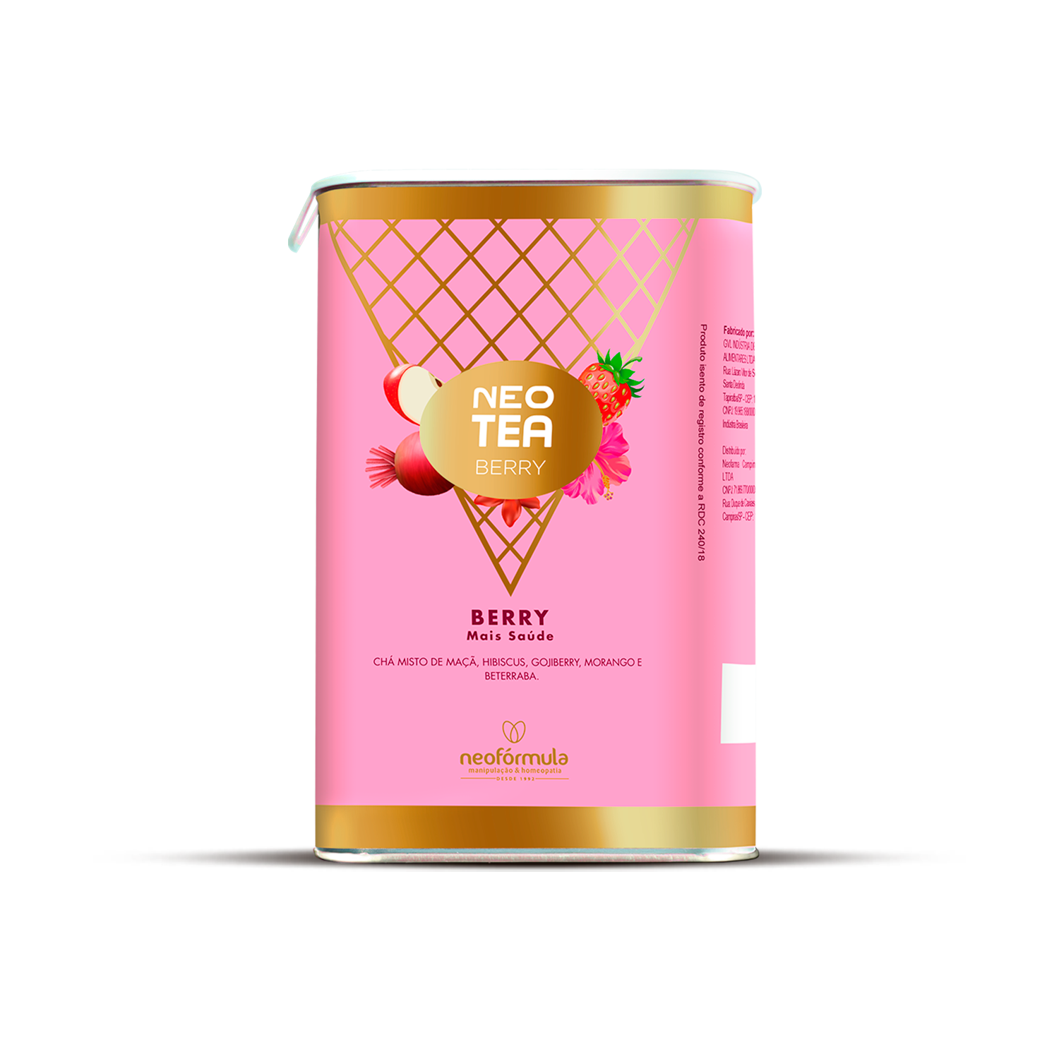 Neo Tea Berry