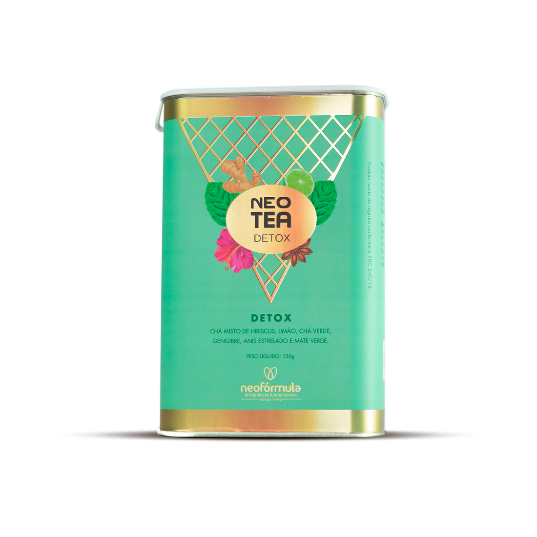 Neo Tea Detox