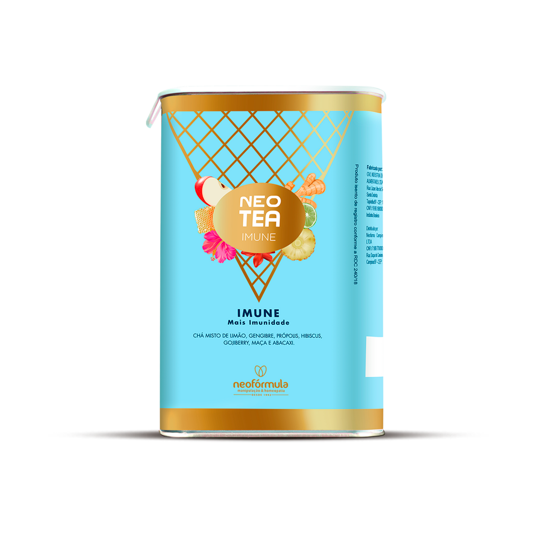 Neo Tea Imune