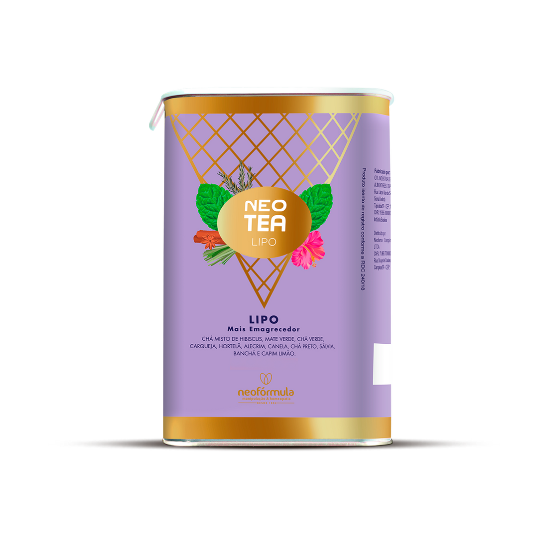Neo Tea Lipo