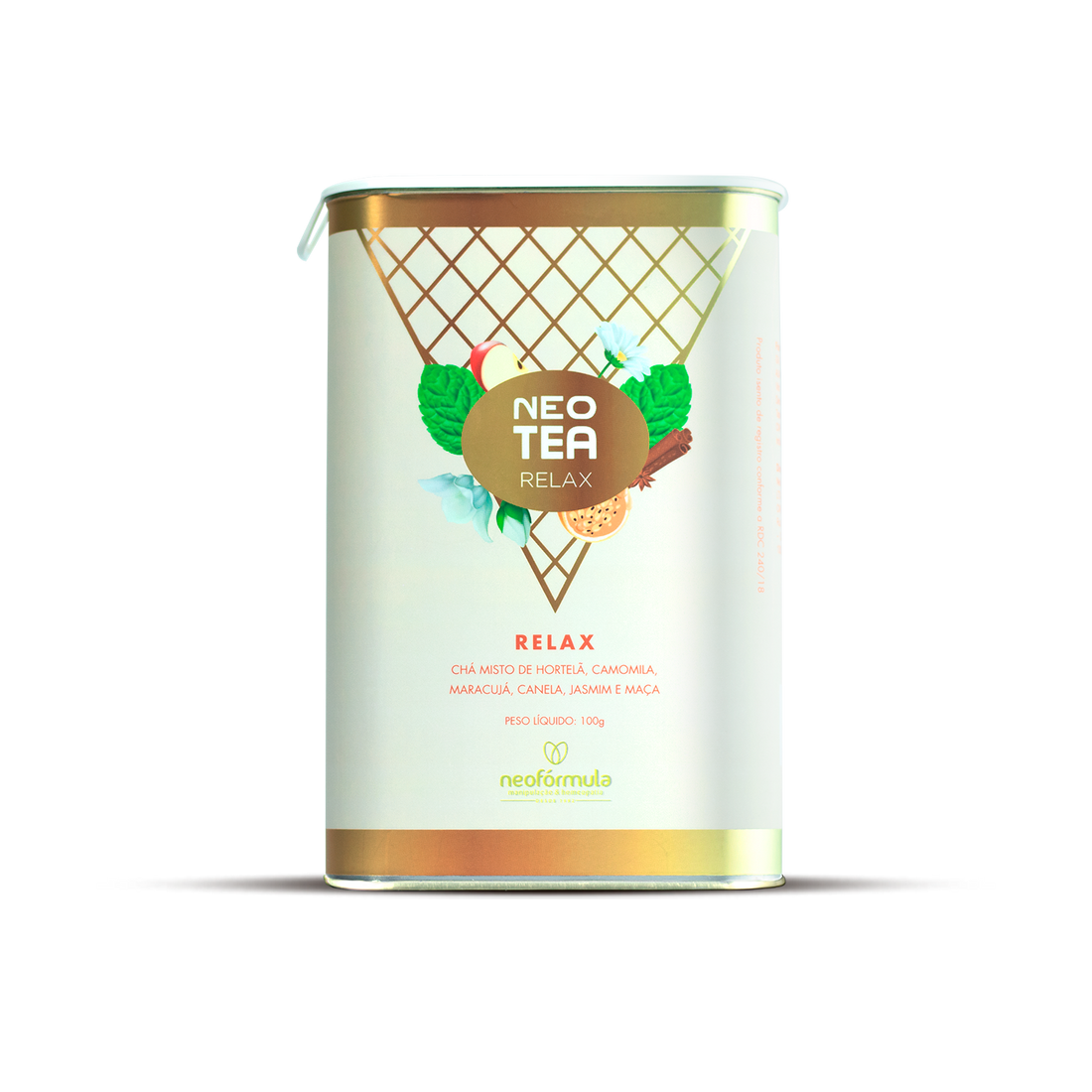 Neo Tea Relax