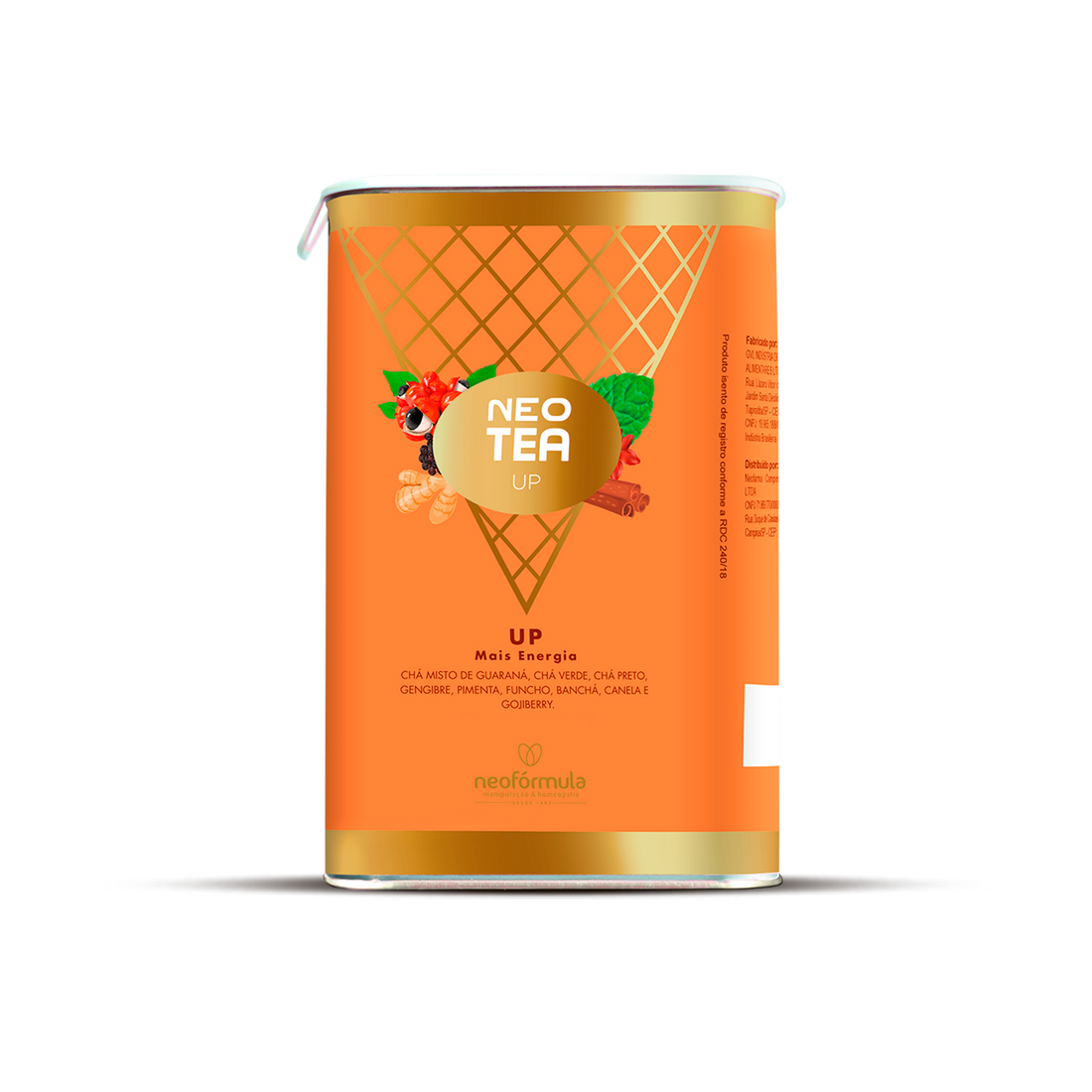 Neo Tea UP
