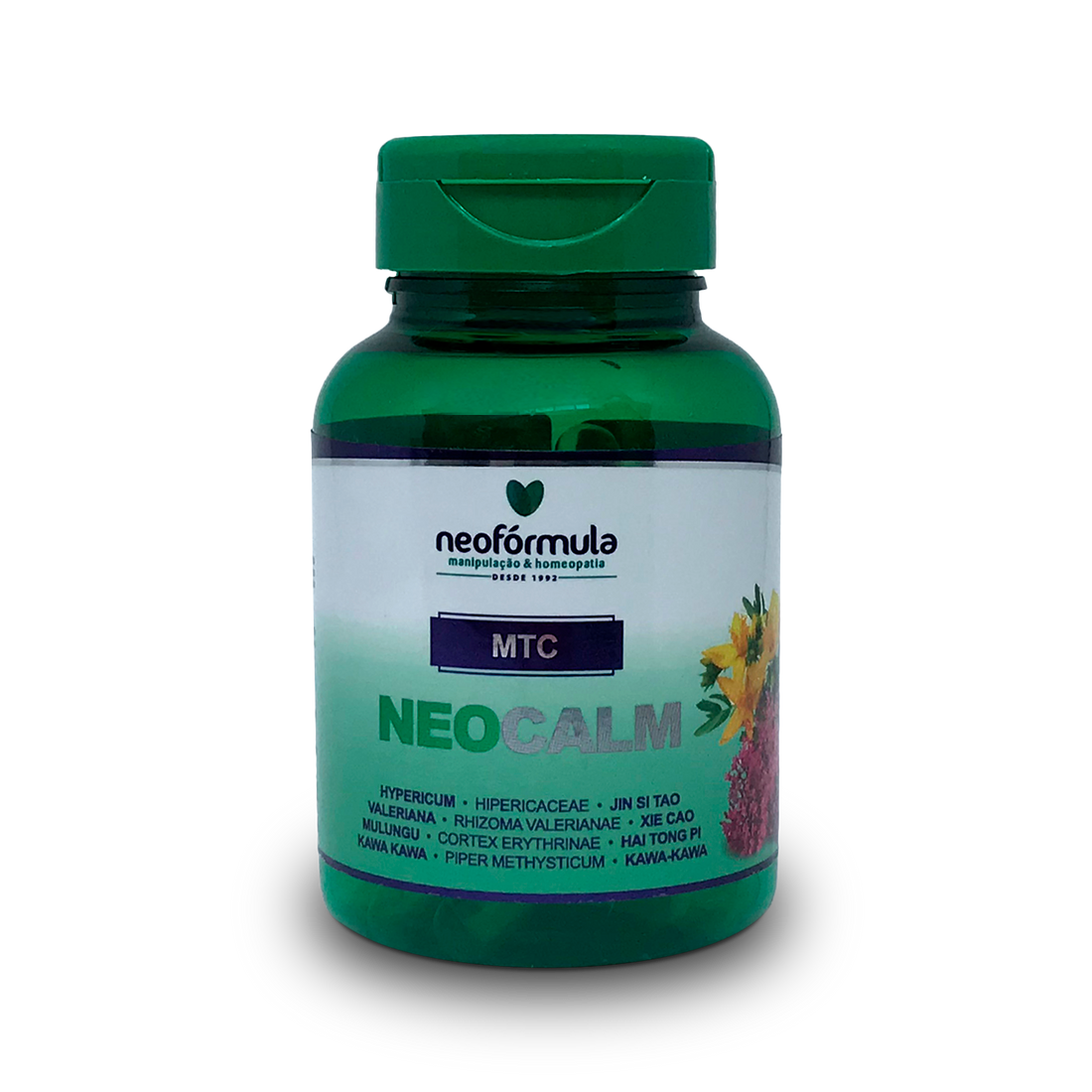 NeoCalm MTC