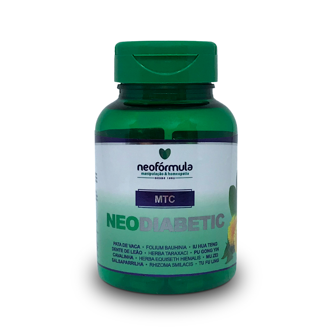 NeoDiabetic MTC