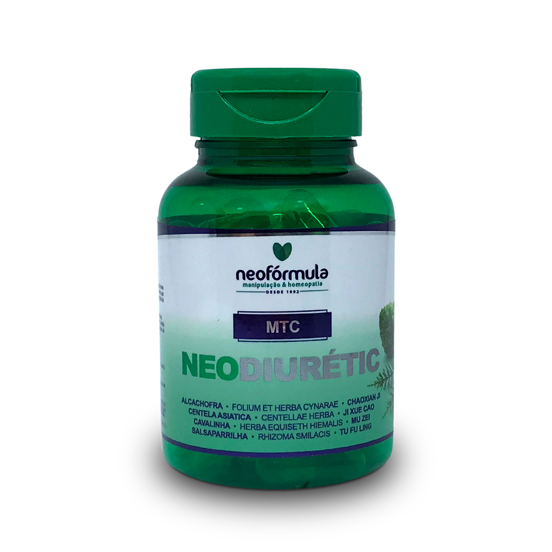 NeoDiuretic MTC